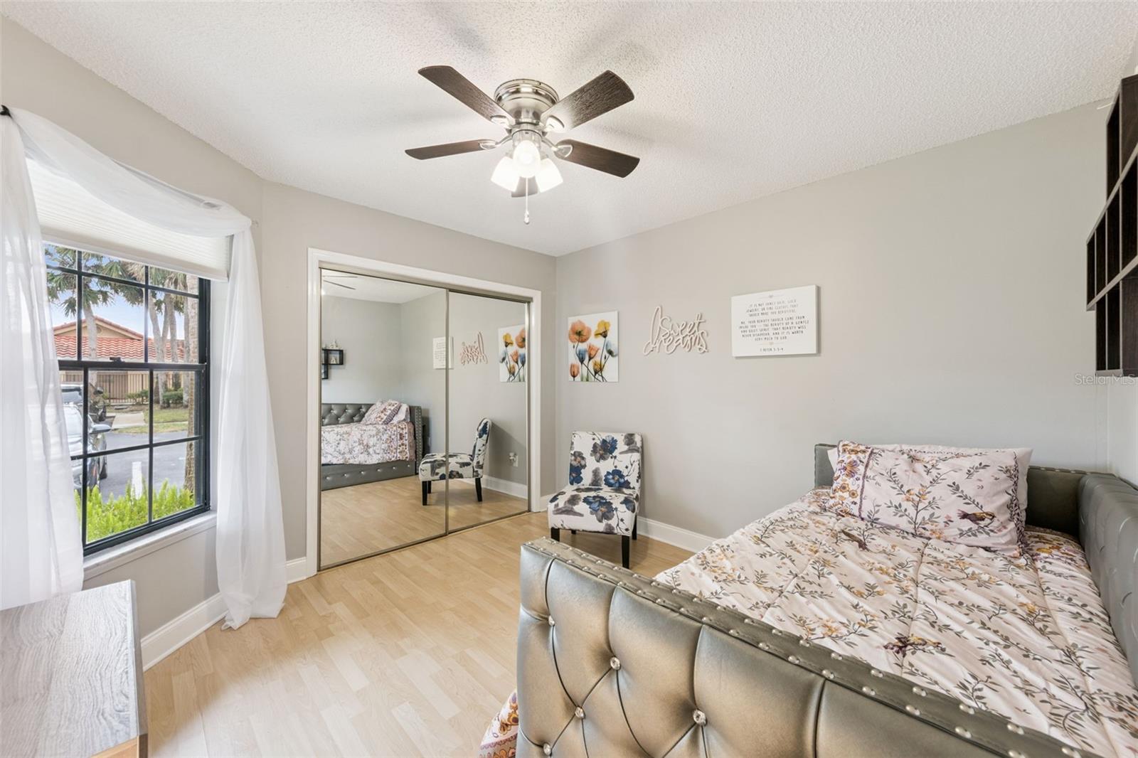 GREENBROOK VILLAS AT ERROL ESTS CONDO 1 - Residential