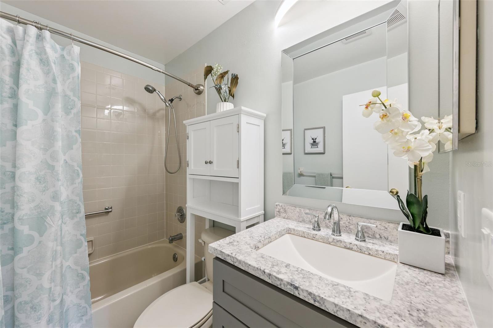 GREENBROOK VILLAS AT ERROL ESTS CONDO 1 - Residential