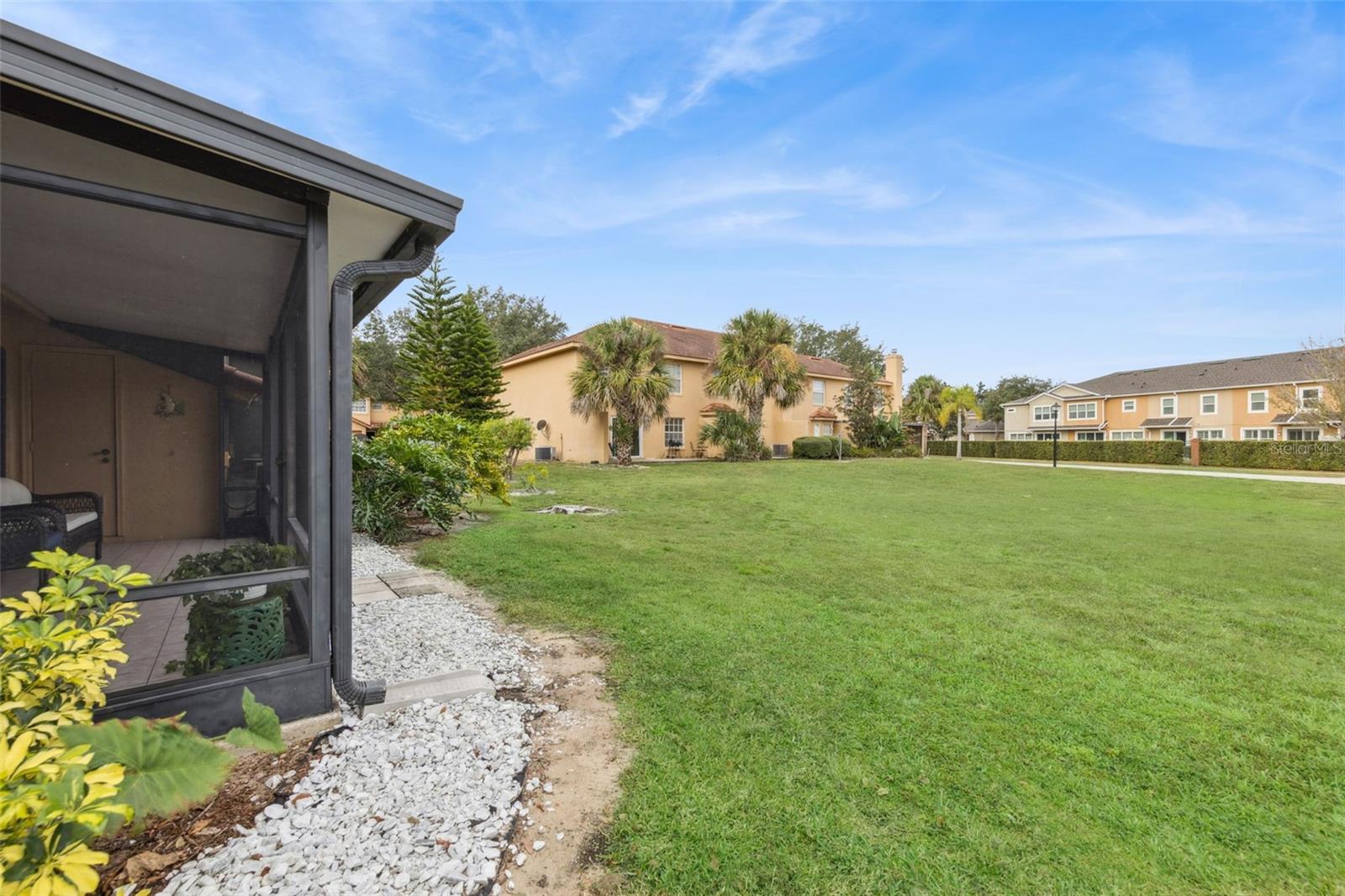 GREENBROOK VILLAS AT ERROL ESTS CONDO 1 - Residential