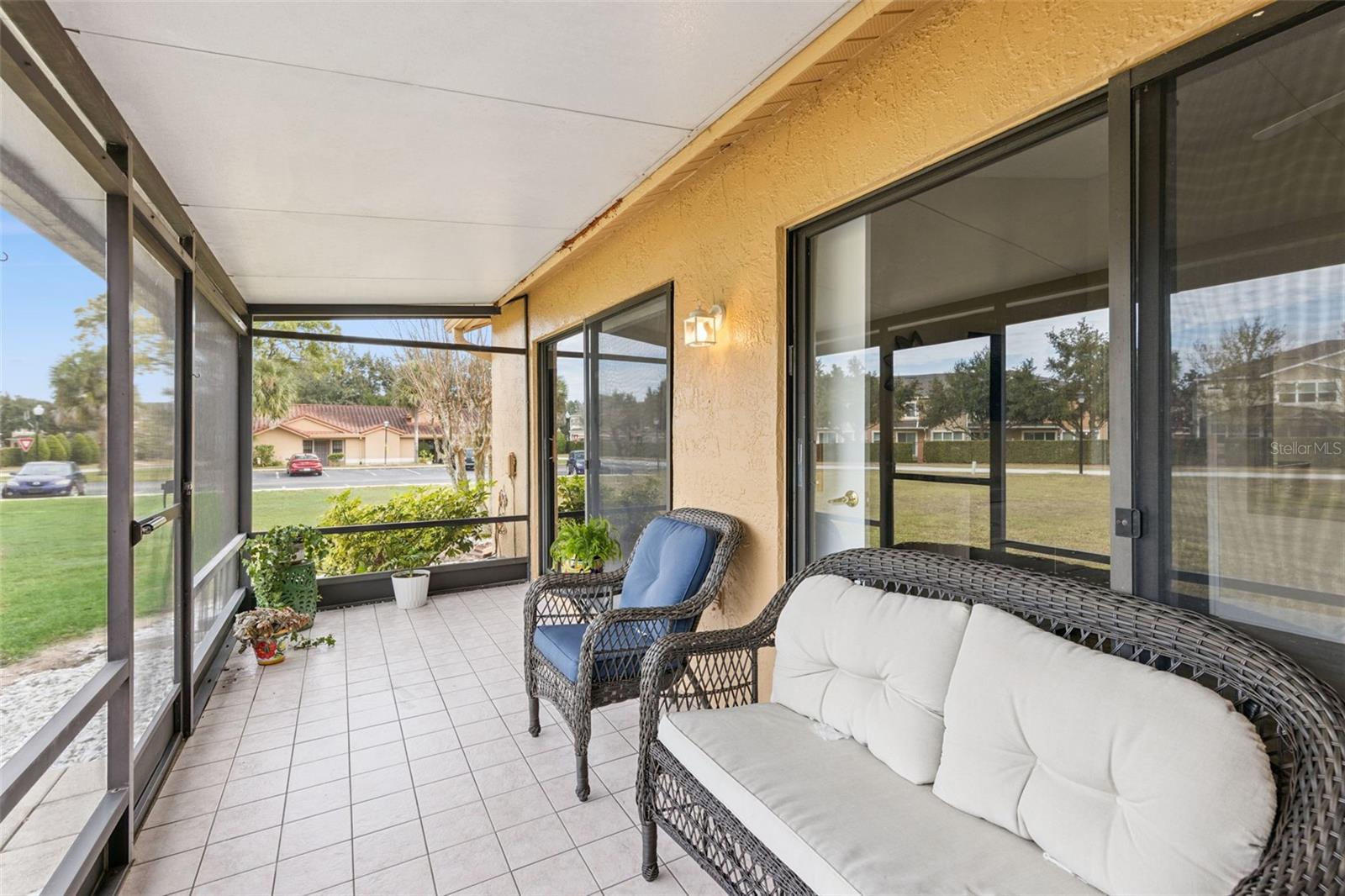 GREENBROOK VILLAS AT ERROL ESTS CONDO 1 - Residential