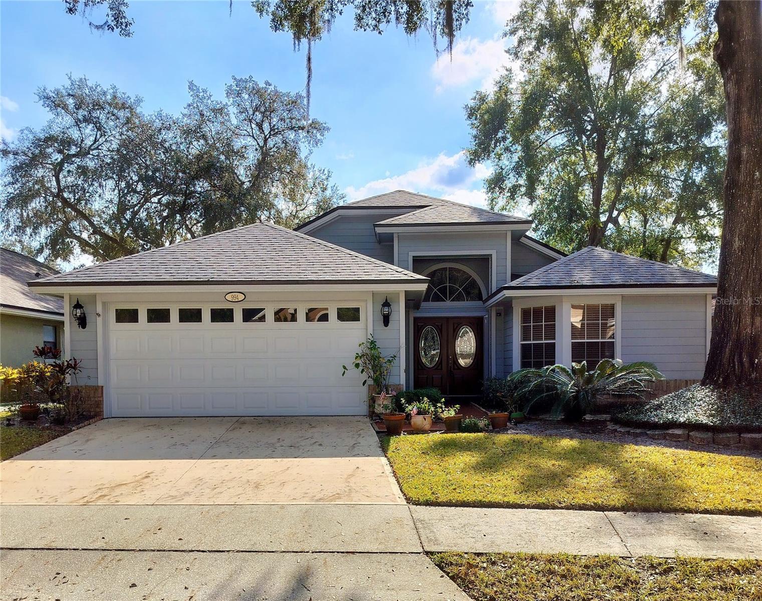 OAKS WEKIWA - Residential