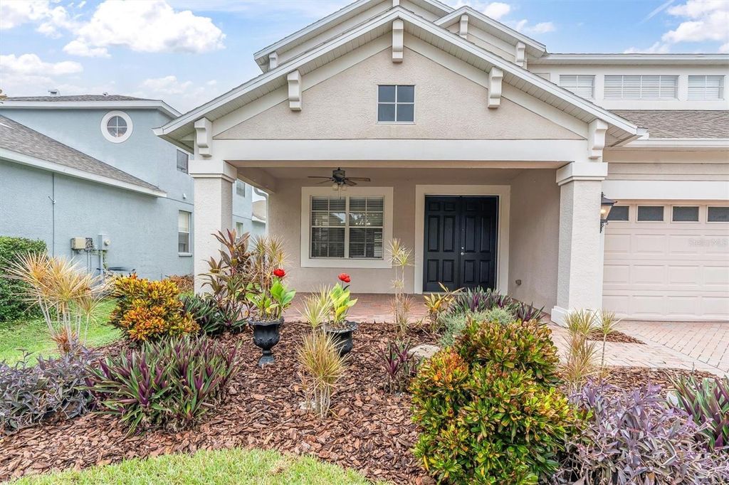 Photo of 29901 Cedar Waxwing Drive, Wesley Chapel, FL 33545 (MLS # TB8420705)