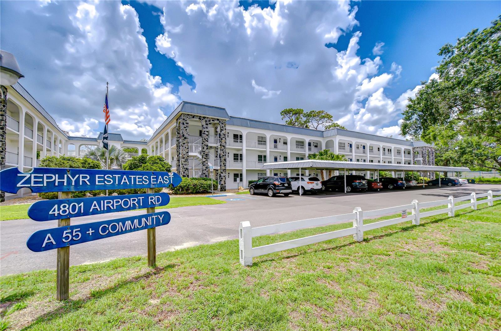 ZEPHYR ESTATES - Residential