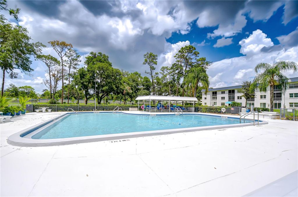 Photo of 4801 Airport Road #211, Zephyrhills, FL 33542 (MLS # TB8392541)