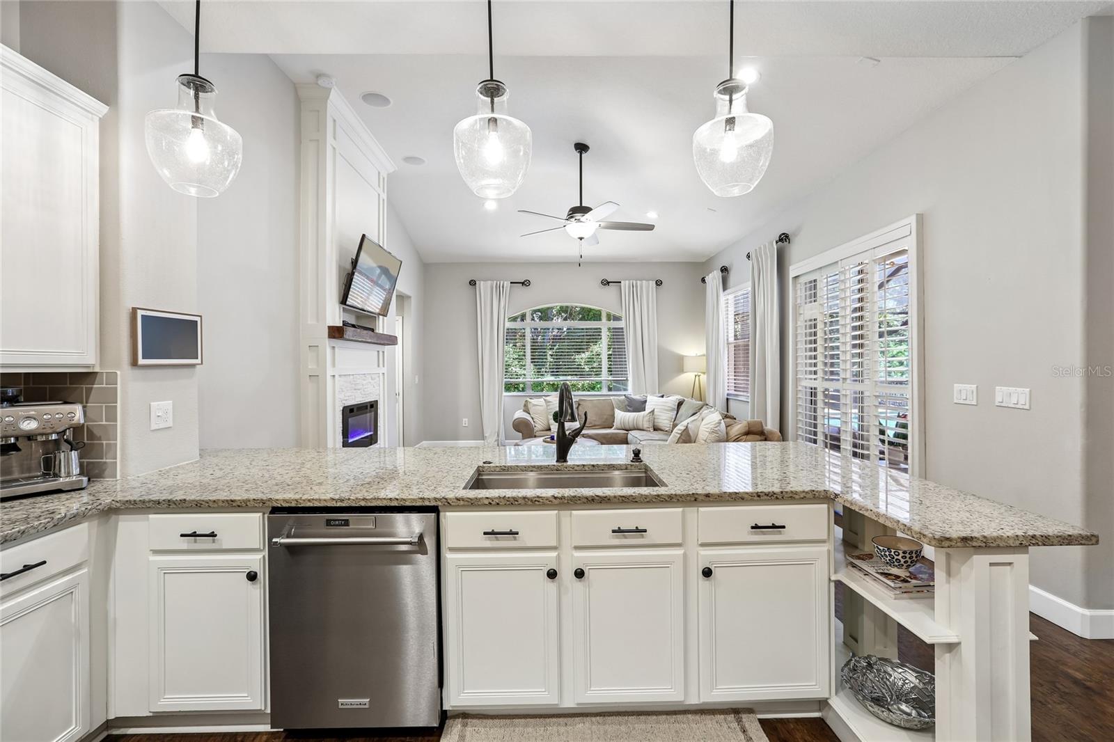FISHHAWK RANCH PH 2 PRCL - Residential