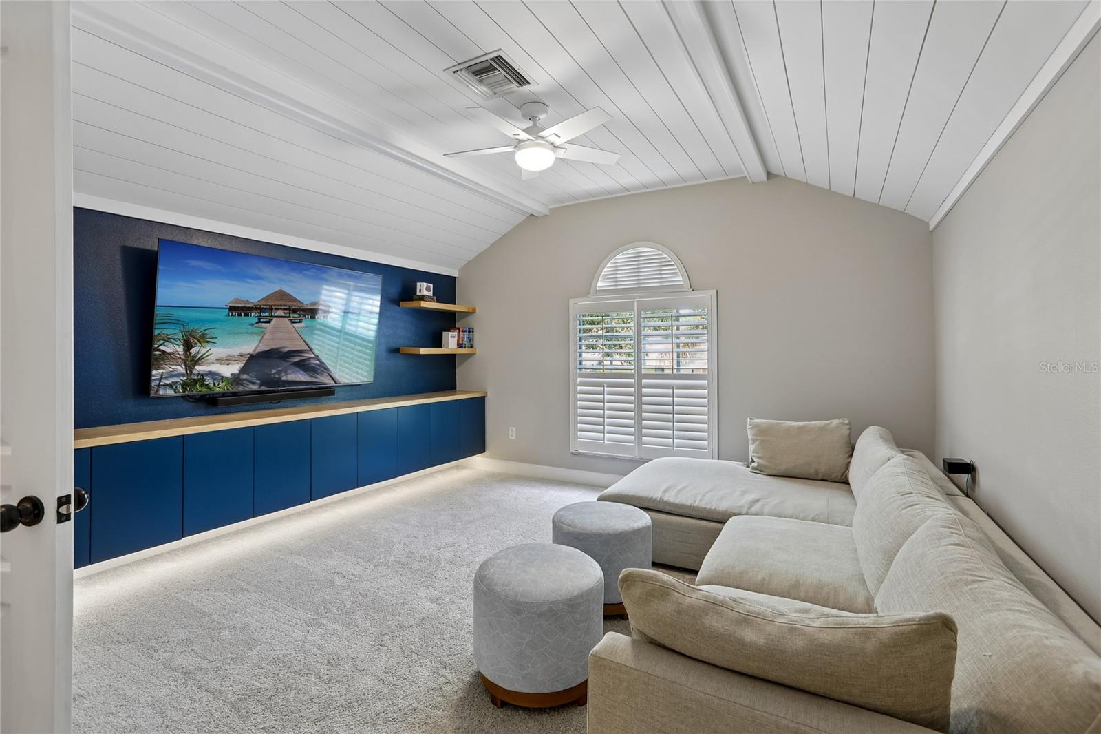 FISHHAWK RANCH PH 2 PRCL - Residential