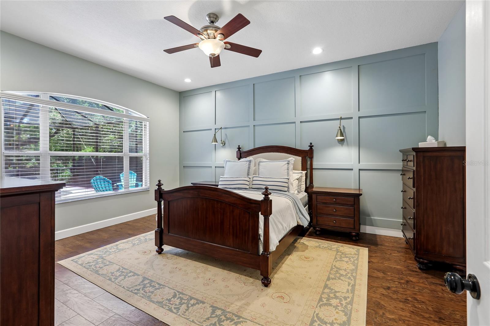 FISHHAWK RANCH PH 2 PRCL - Residential
