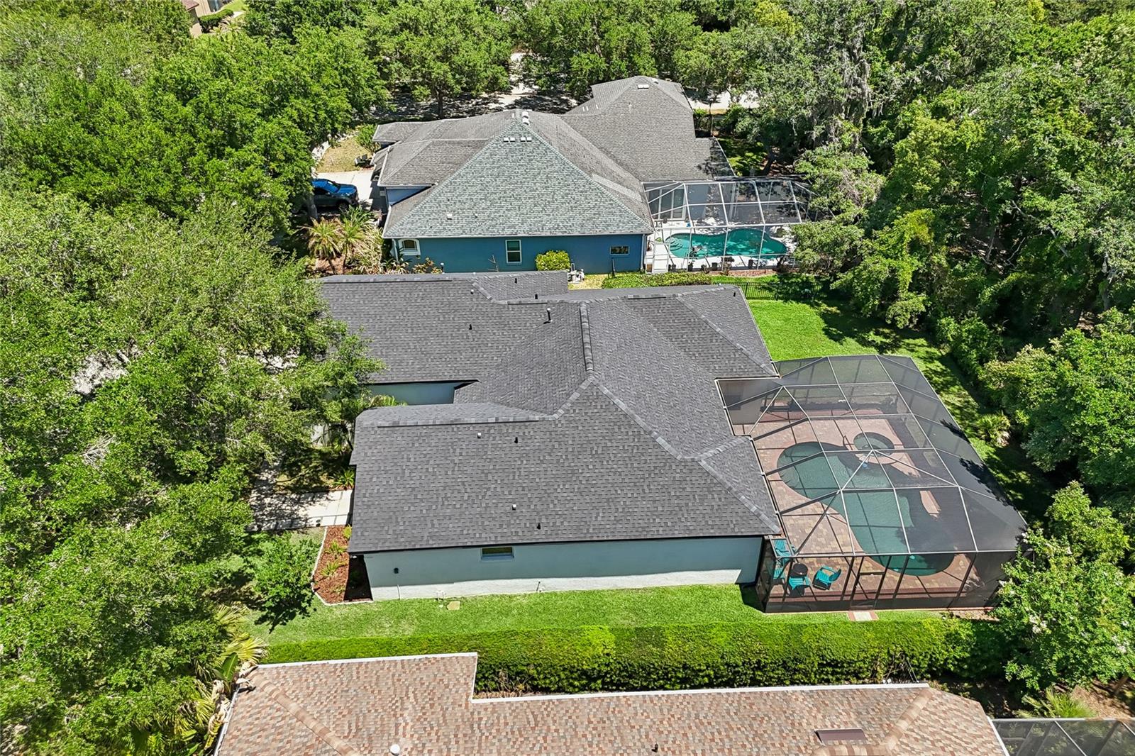 FISHHAWK RANCH PH 2 PRCL - Residential