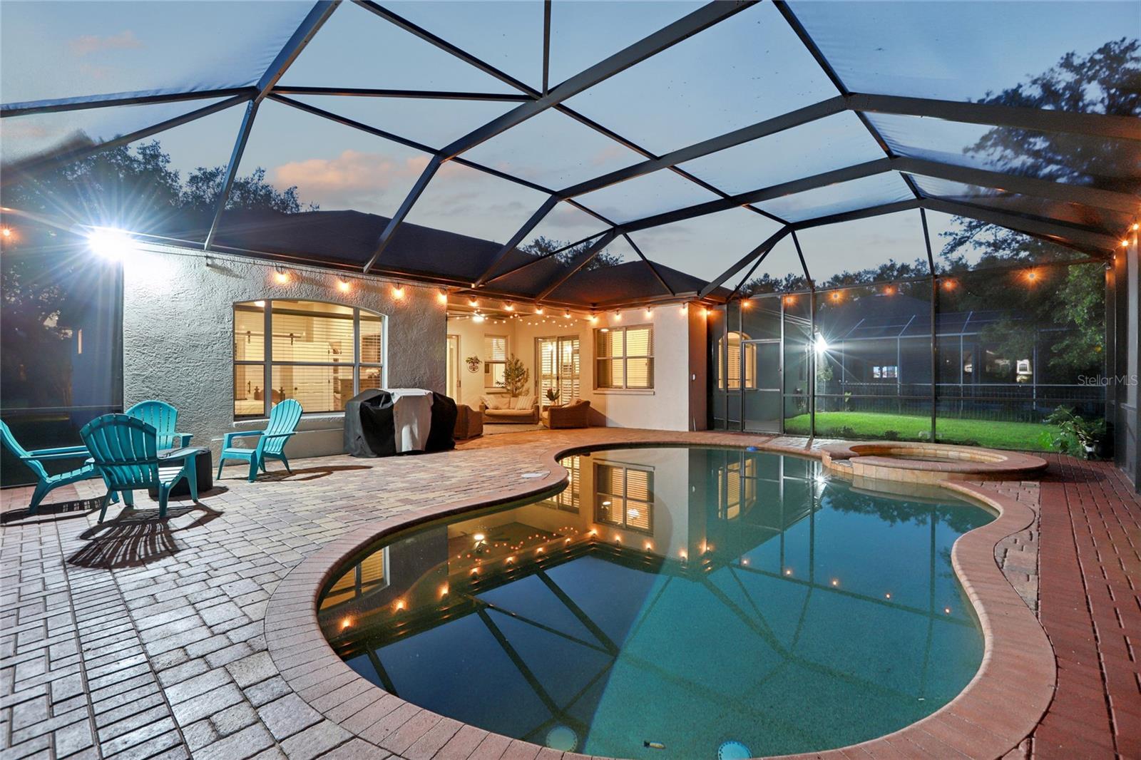 FISHHAWK RANCH PH 2 PRCL - Residential