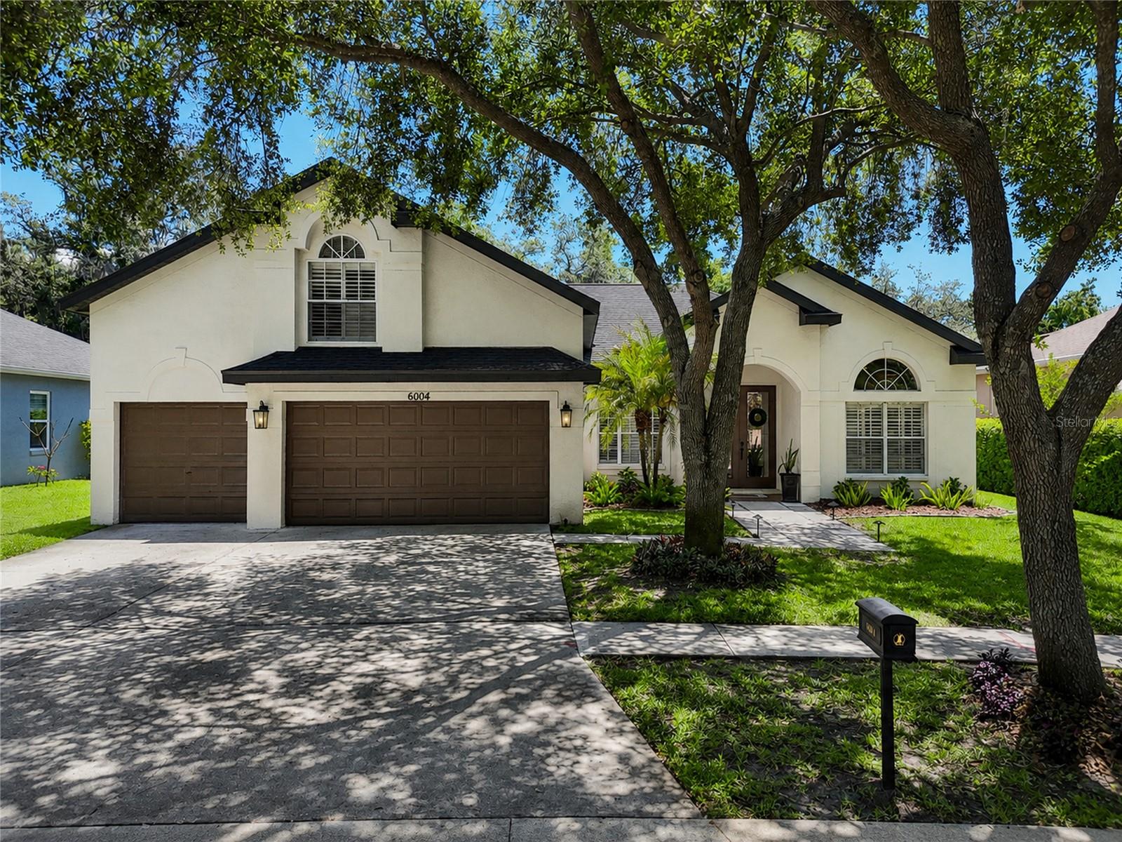 FISHHAWK RANCH PH 2 PRCL - Residential