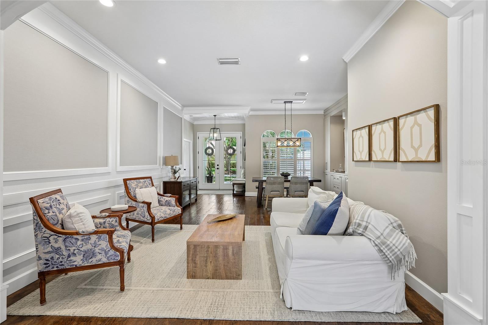 FISHHAWK RANCH PH 2 PRCL - Residential