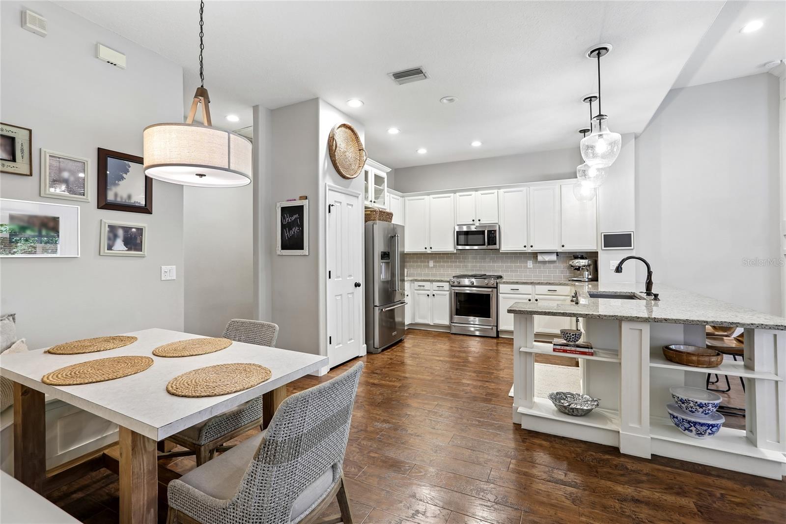 FISHHAWK RANCH PH 2 PRCL - Residential