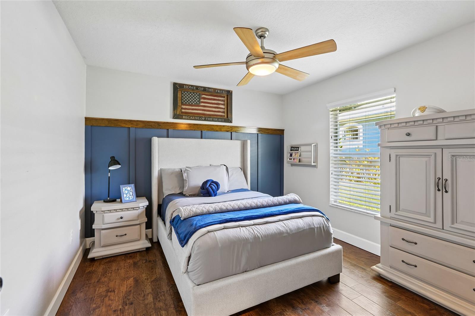 FISHHAWK RANCH PH 2 PRCL - Residential
