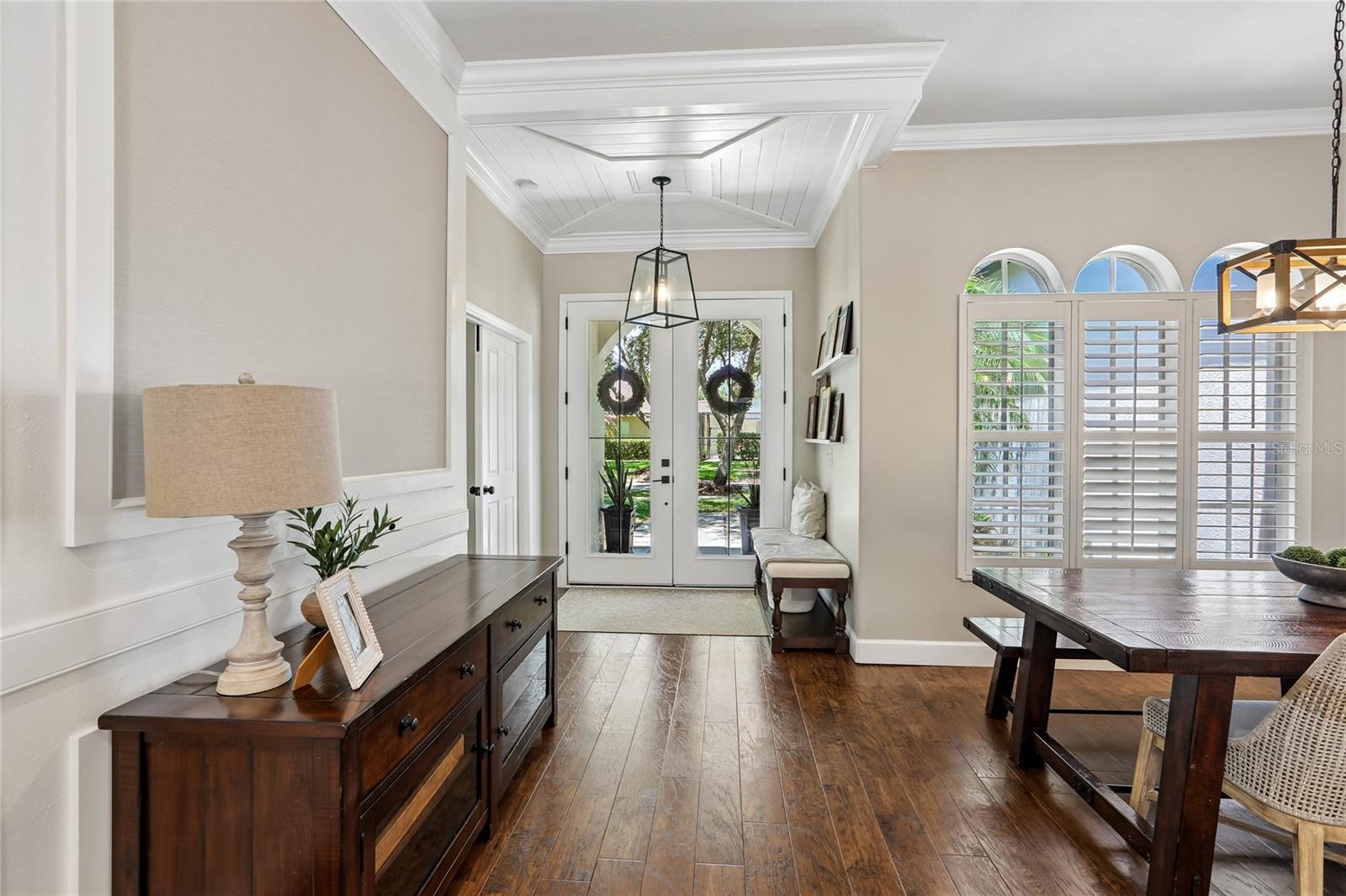 FISHHAWK RANCH PH 2 PRCL - Residential
