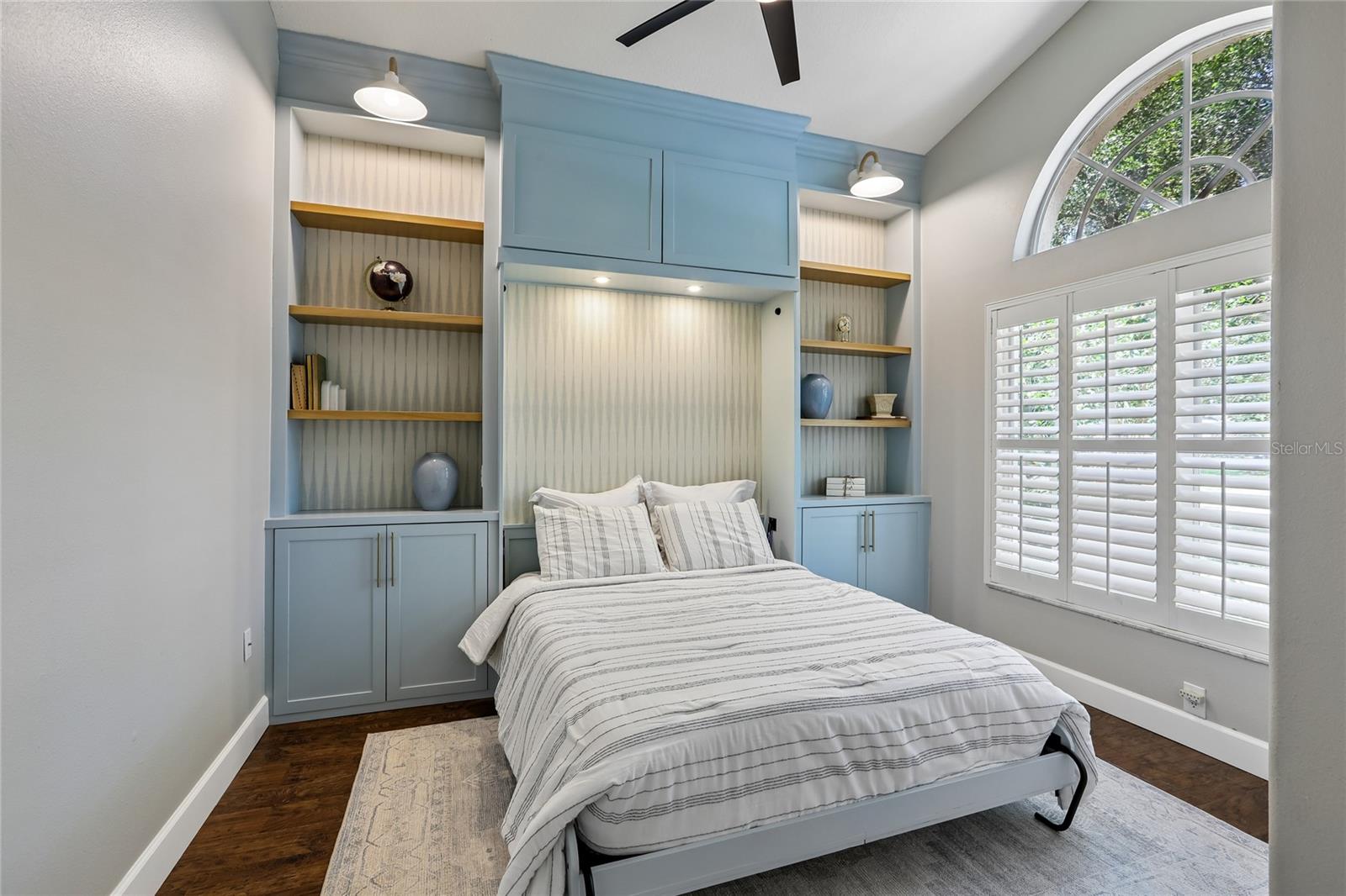 FISHHAWK RANCH PH 2 PRCL - Residential