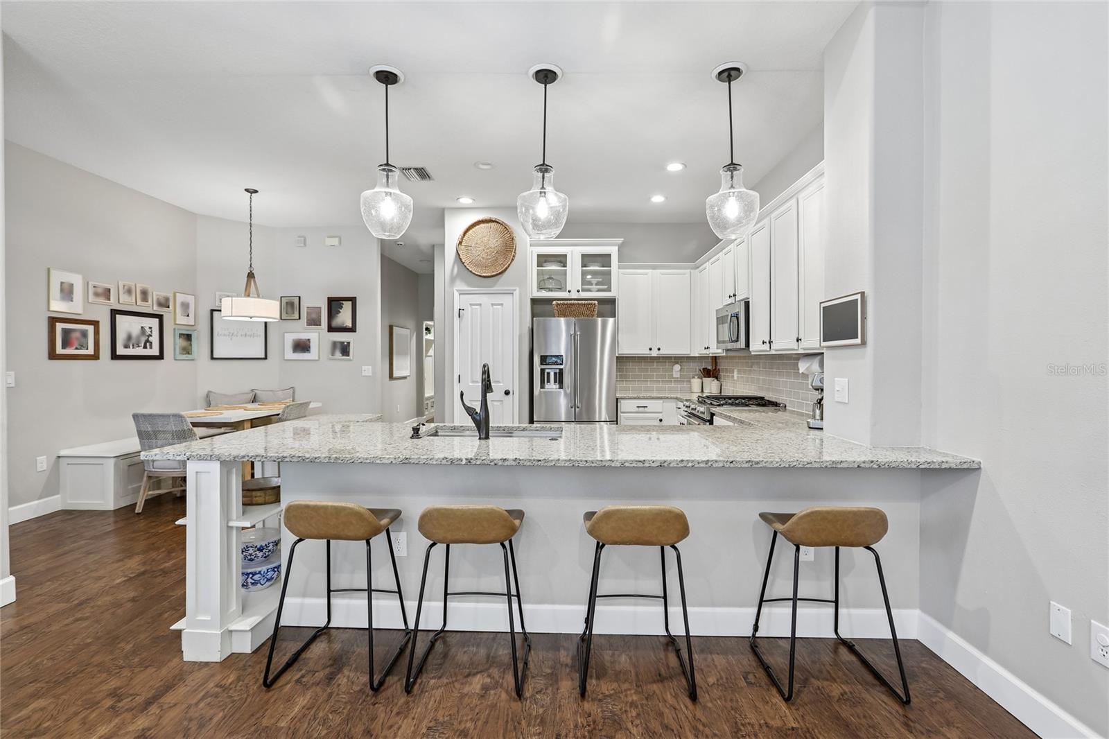 FISHHAWK RANCH PH 2 PRCL - Residential