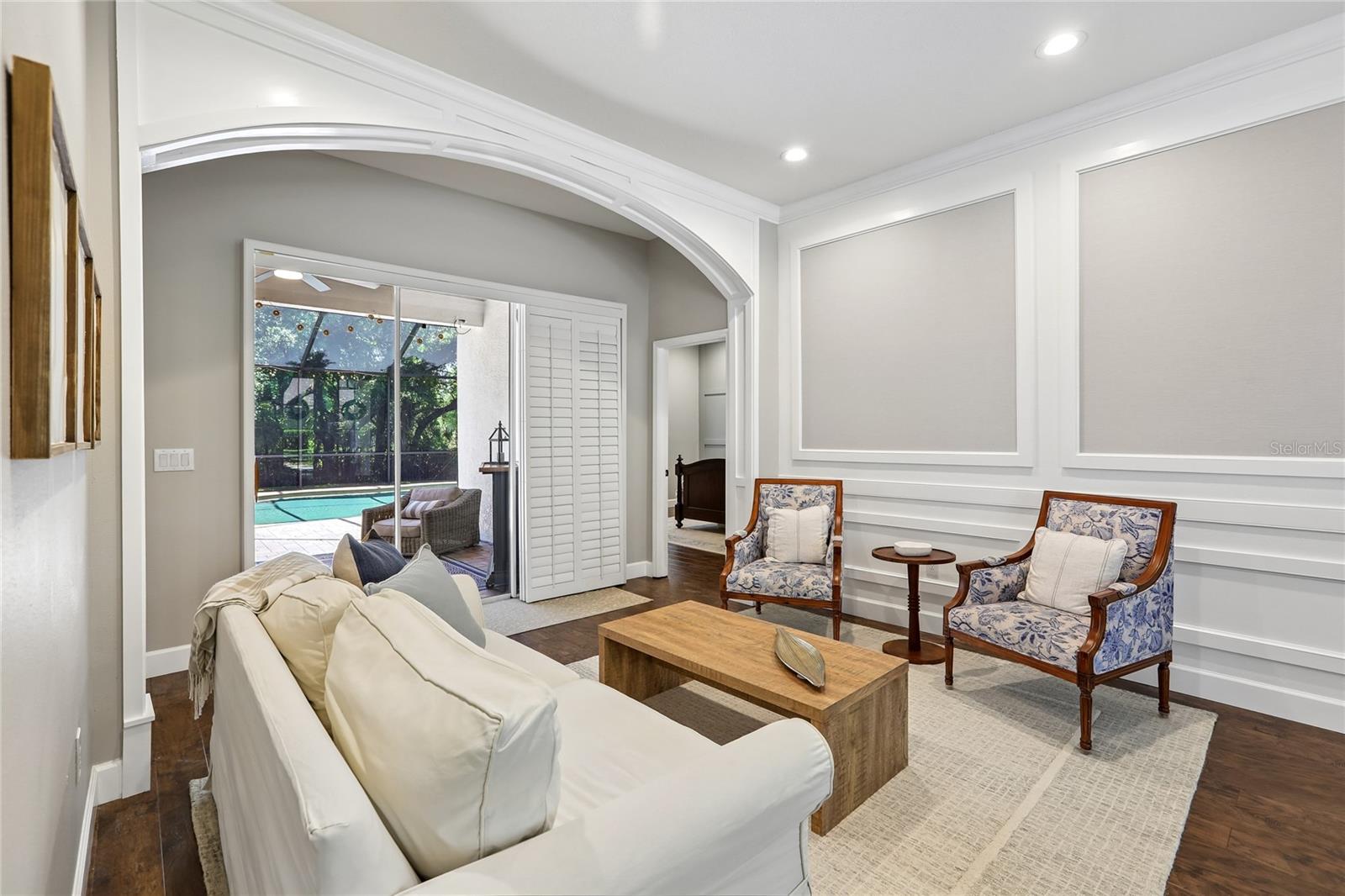 FISHHAWK RANCH PH 2 PRCL - Residential