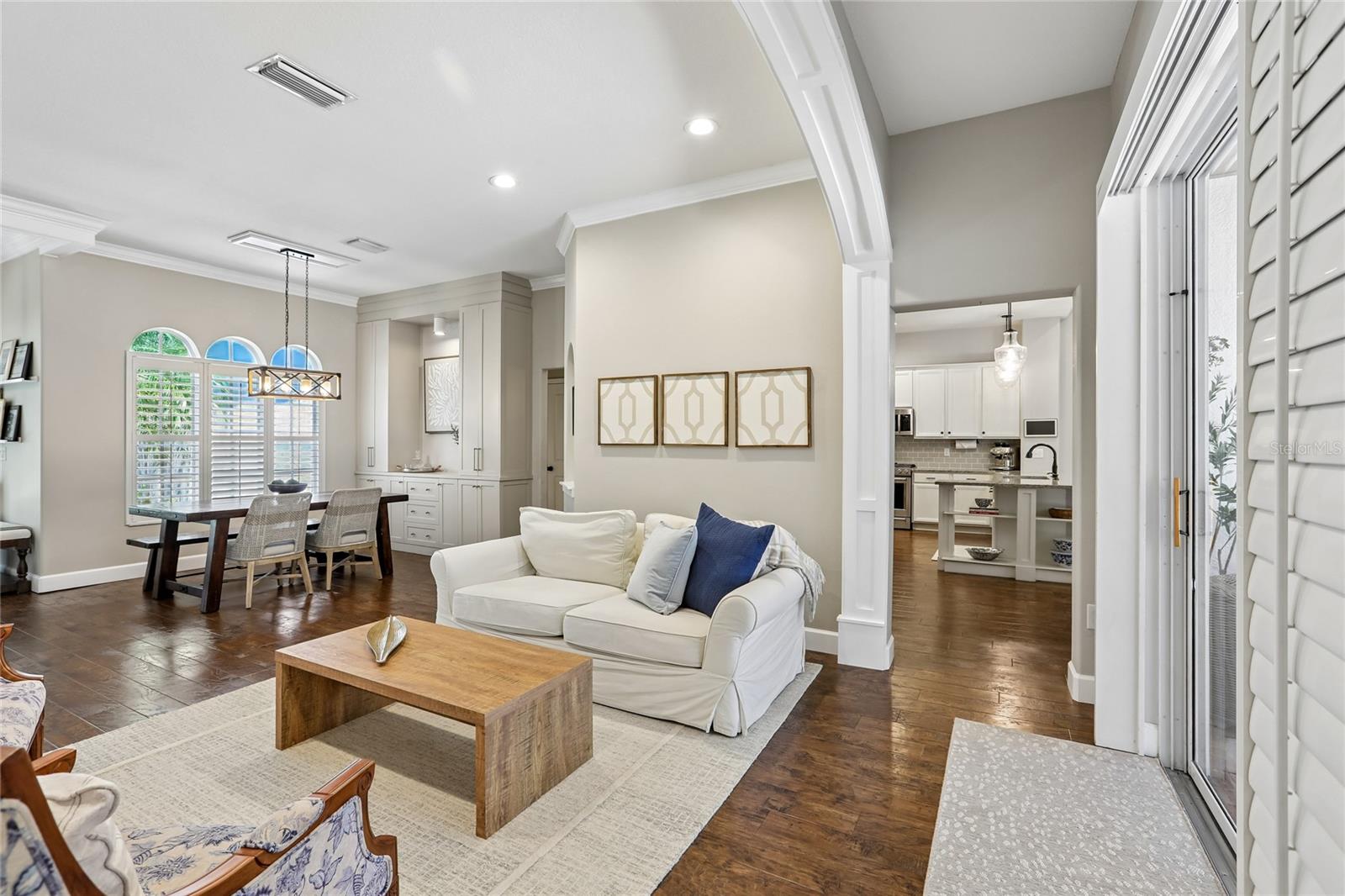 FISHHAWK RANCH PH 2 PRCL - Residential