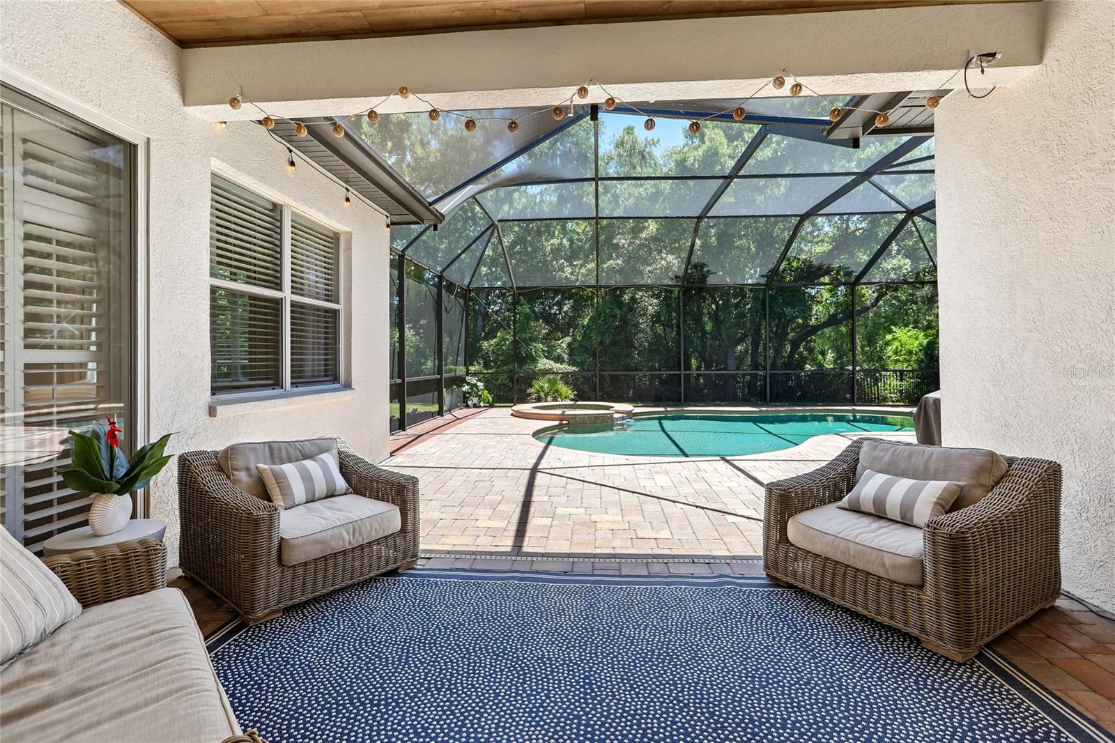 FISHHAWK RANCH PH 2 PRCL - Residential