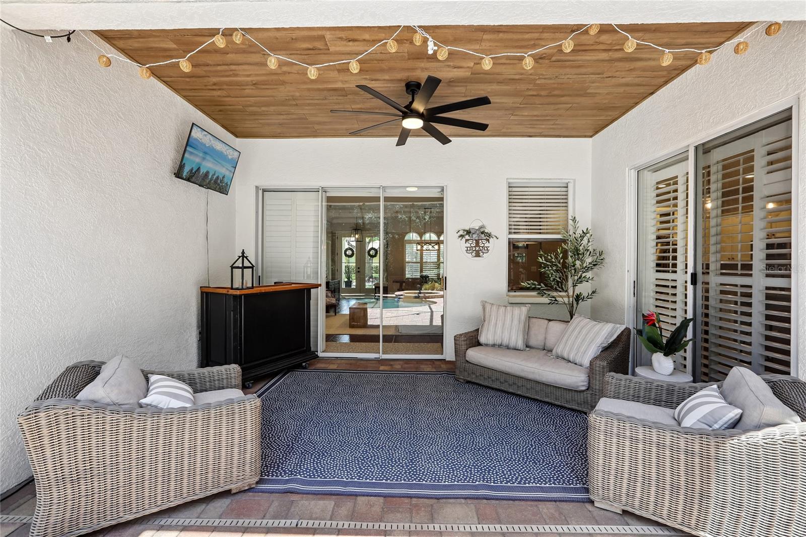 FISHHAWK RANCH PH 2 PRCL - Residential