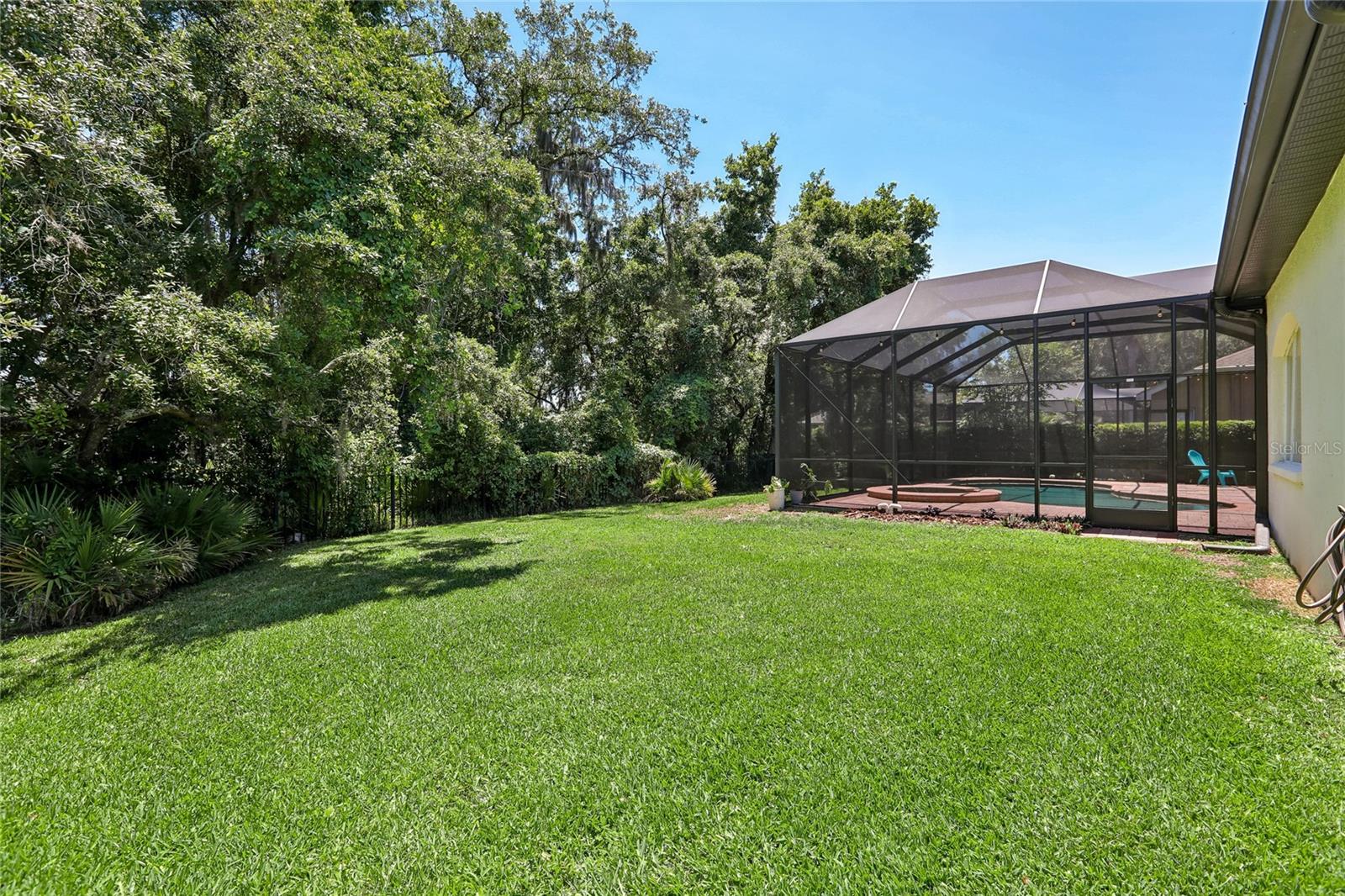 FISHHAWK RANCH PH 2 PRCL - Residential