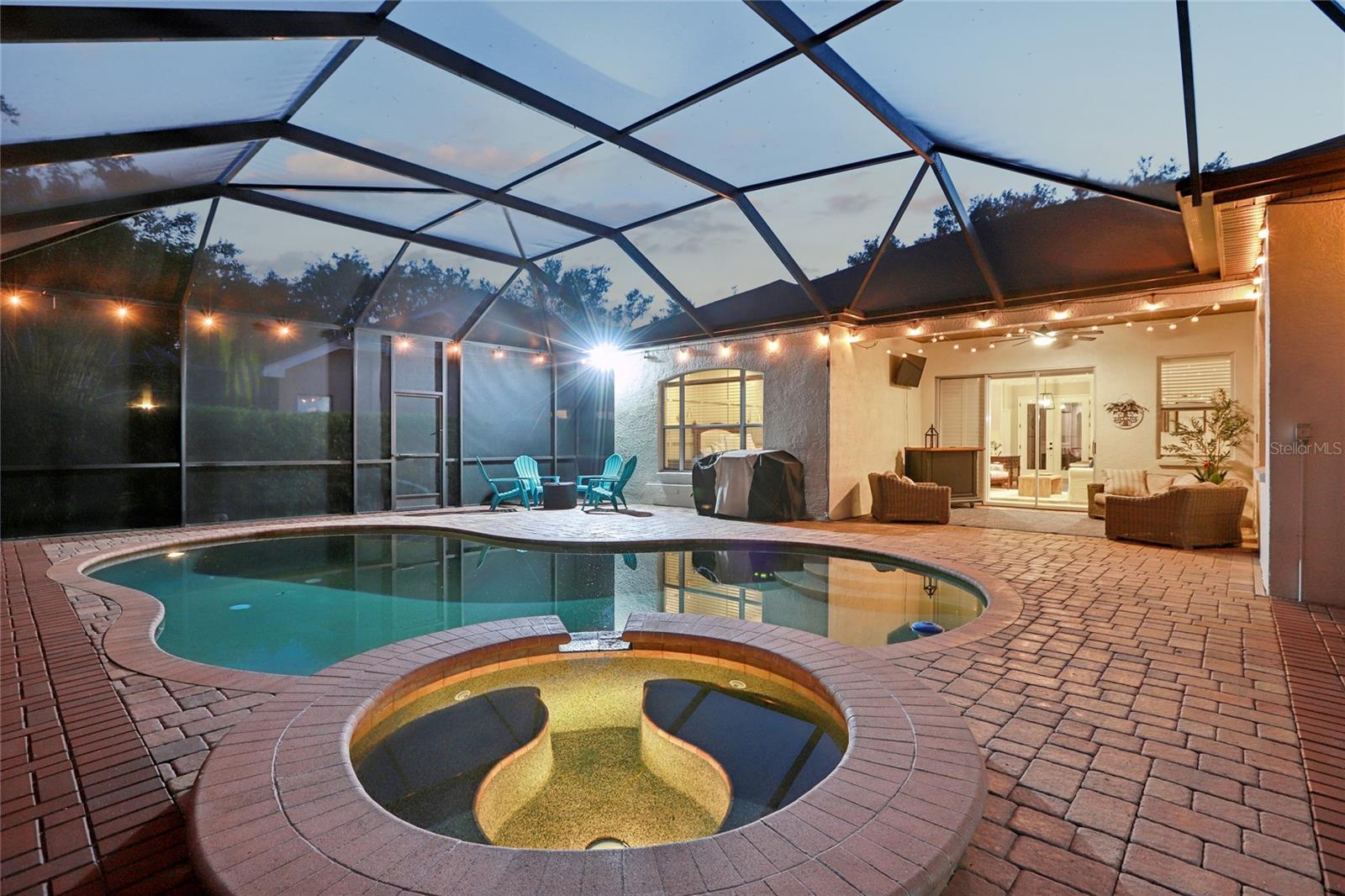 FISHHAWK RANCH PH 2 PRCL - Residential