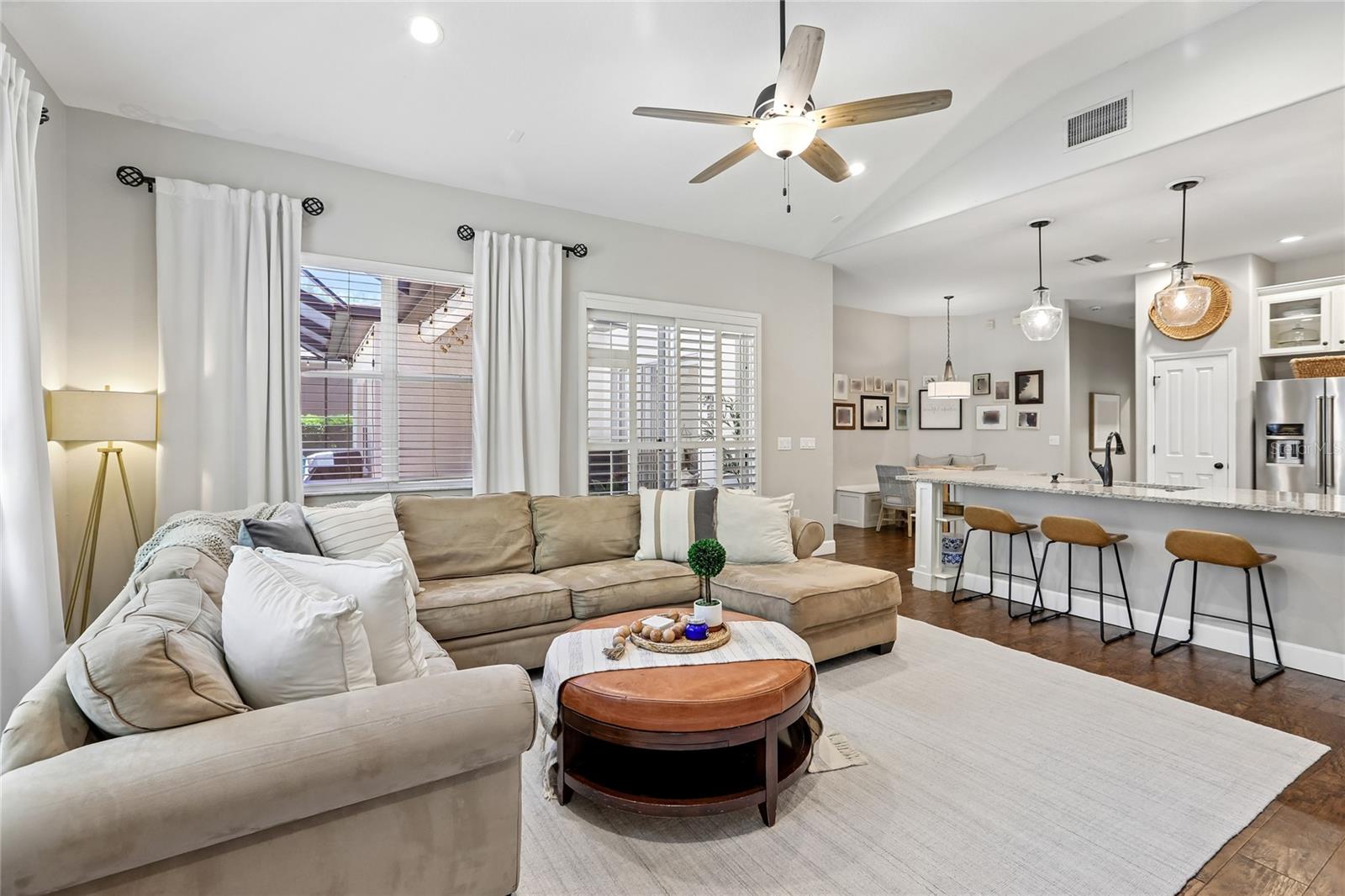 FISHHAWK RANCH PH 2 PRCL - Residential