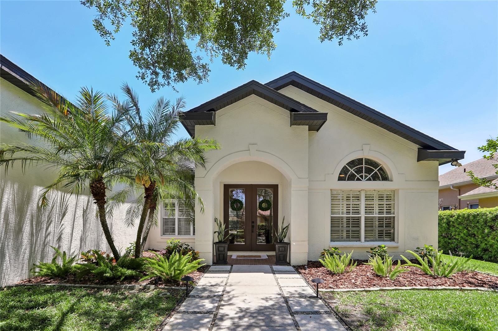 FISHHAWK RANCH PH 2 PRCL - Residential