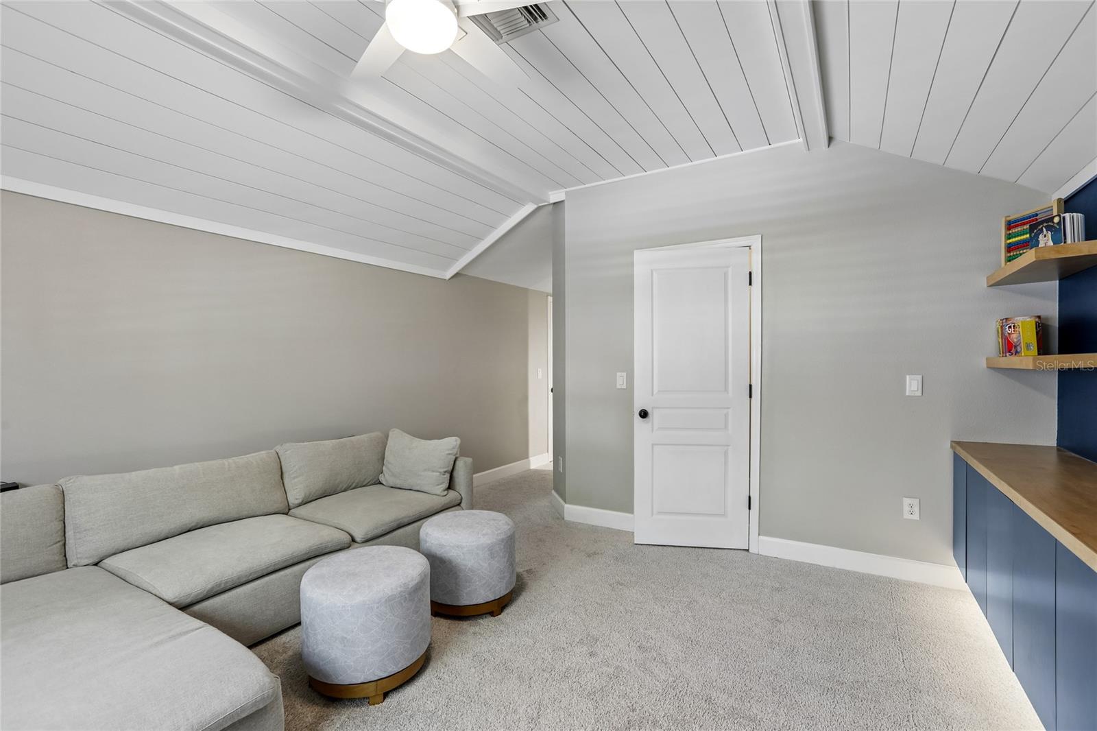 FISHHAWK RANCH PH 2 PRCL - Residential