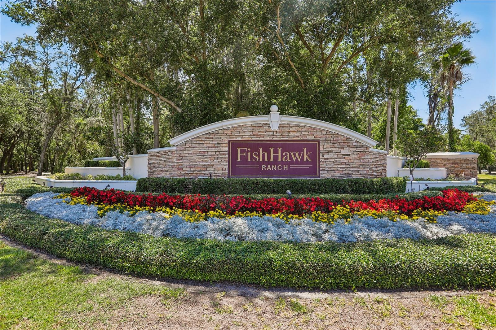 FISHHAWK RANCH PH 2 PRCL - Residential