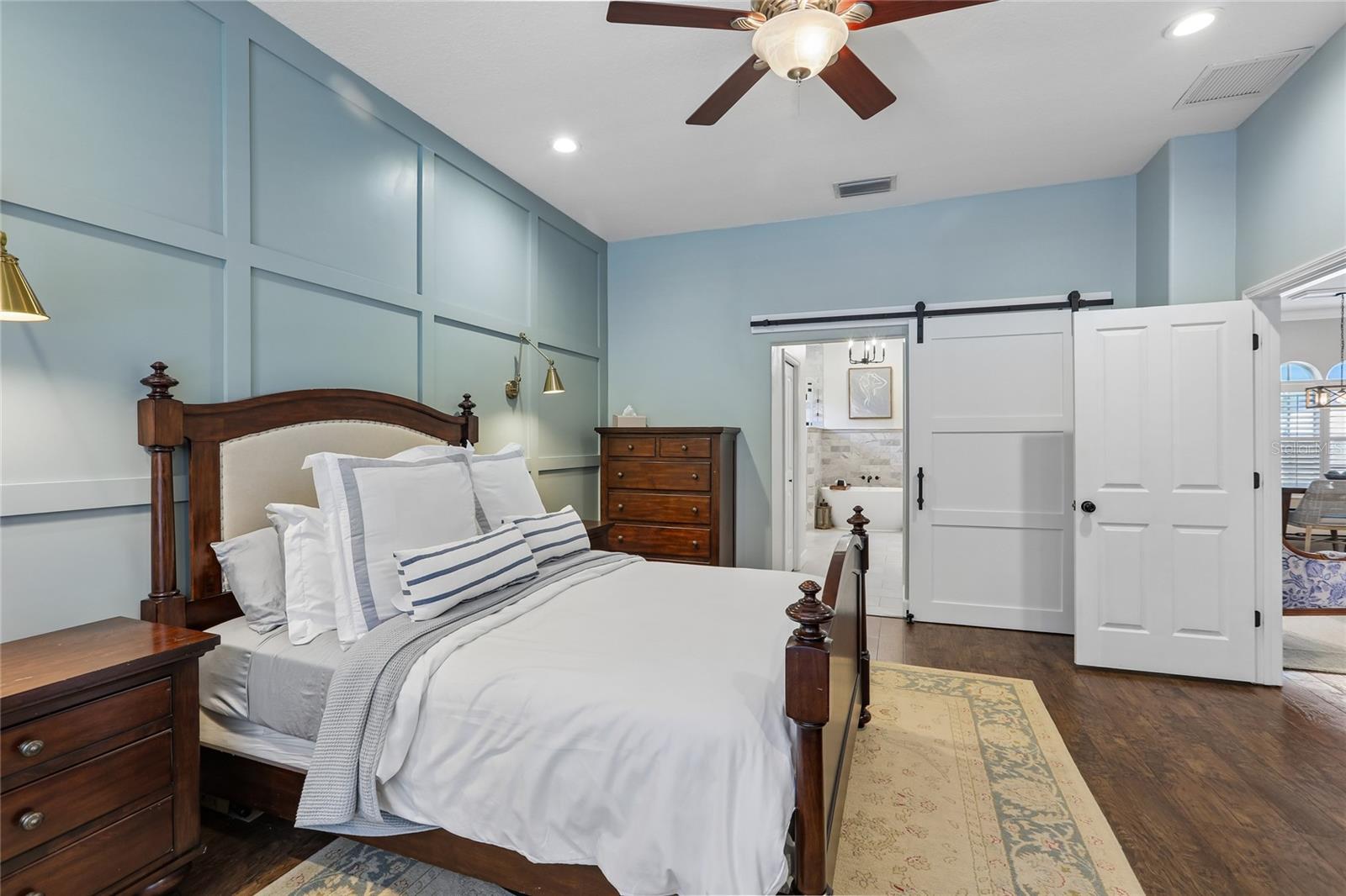 FISHHAWK RANCH PH 2 PRCL - Residential
