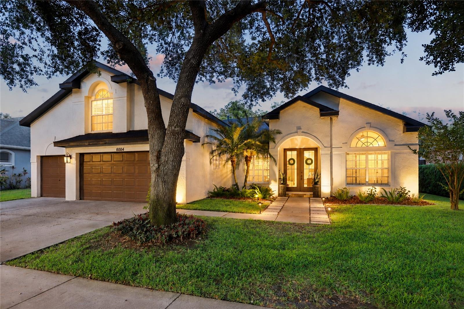 FISHHAWK RANCH PH 2 PRCL - Residential