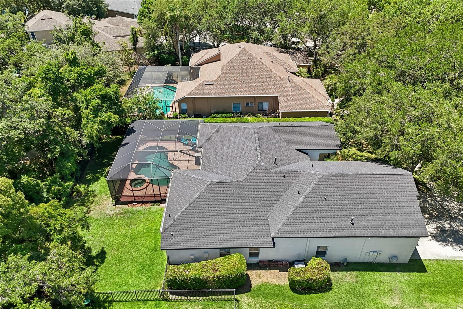 FISHHAWK RANCH PH 2 PRCL - Residential