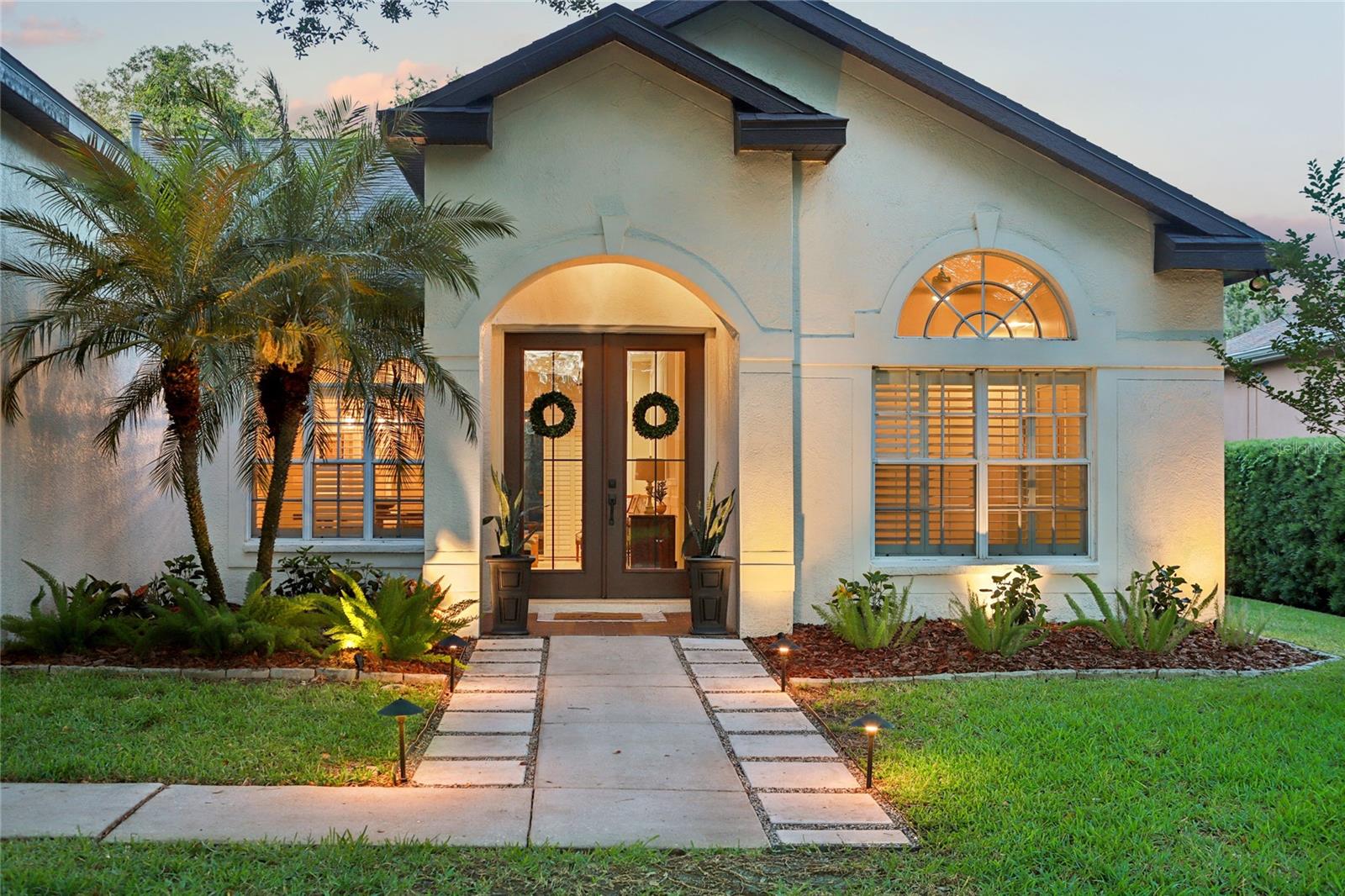 FISHHAWK RANCH PH 2 PRCL - Residential