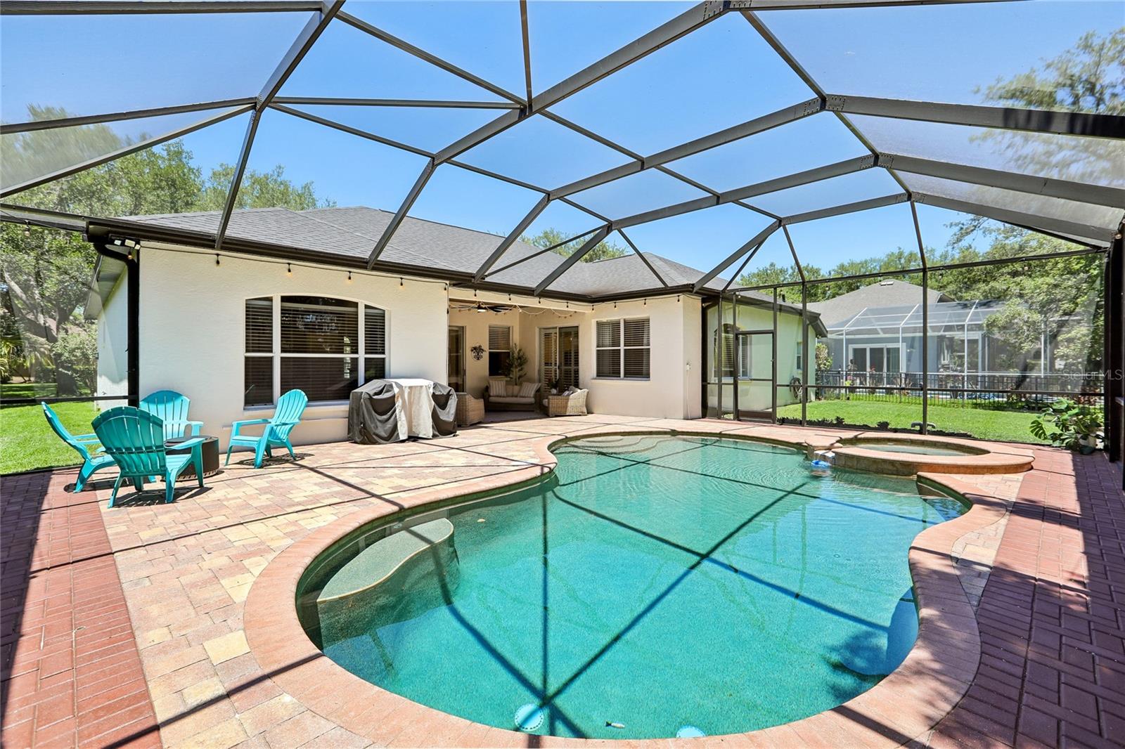 FISHHAWK RANCH PH 2 PRCL - Residential