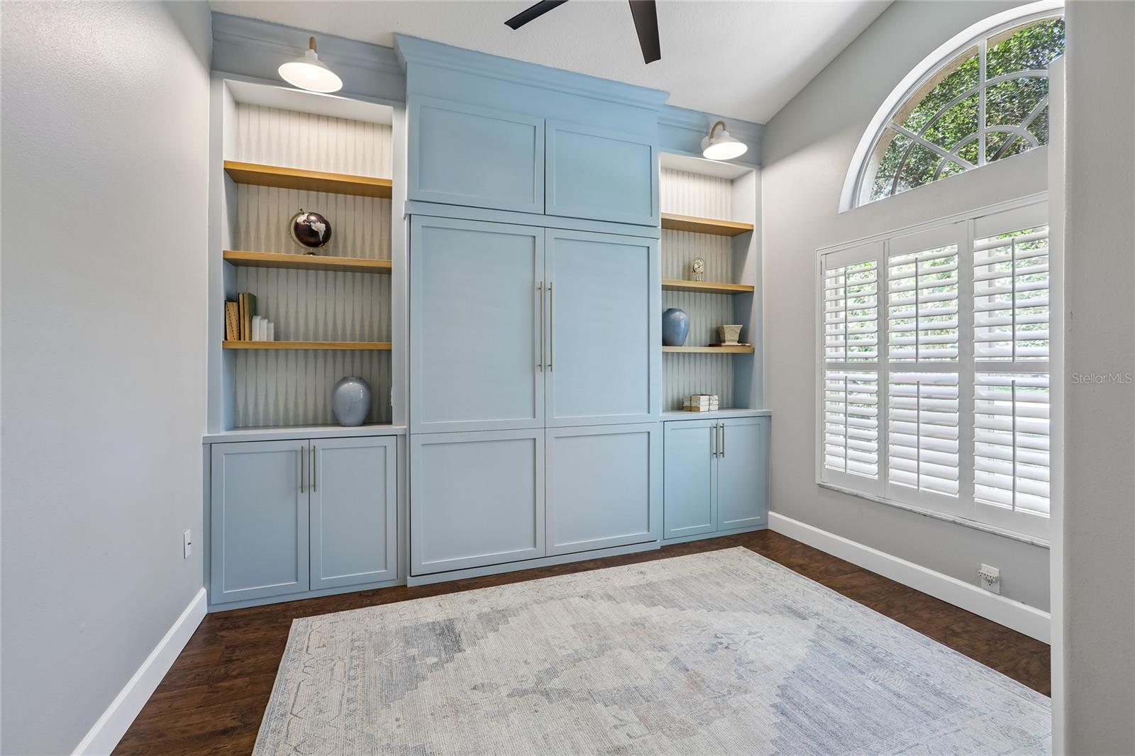 FISHHAWK RANCH PH 2 PRCL - Residential