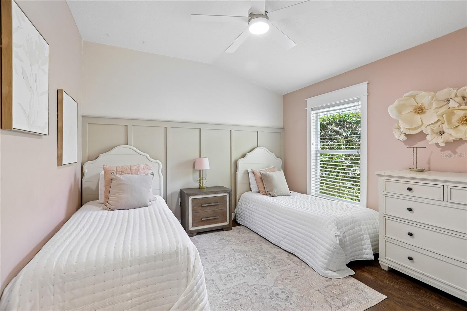 FISHHAWK RANCH PH 2 PRCL - Residential