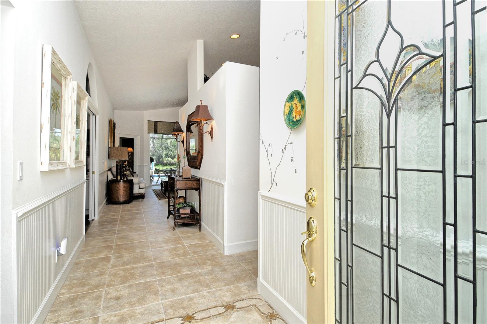 HERITAGE OAKS GOLF & COUNTRY CLUB - Residential
