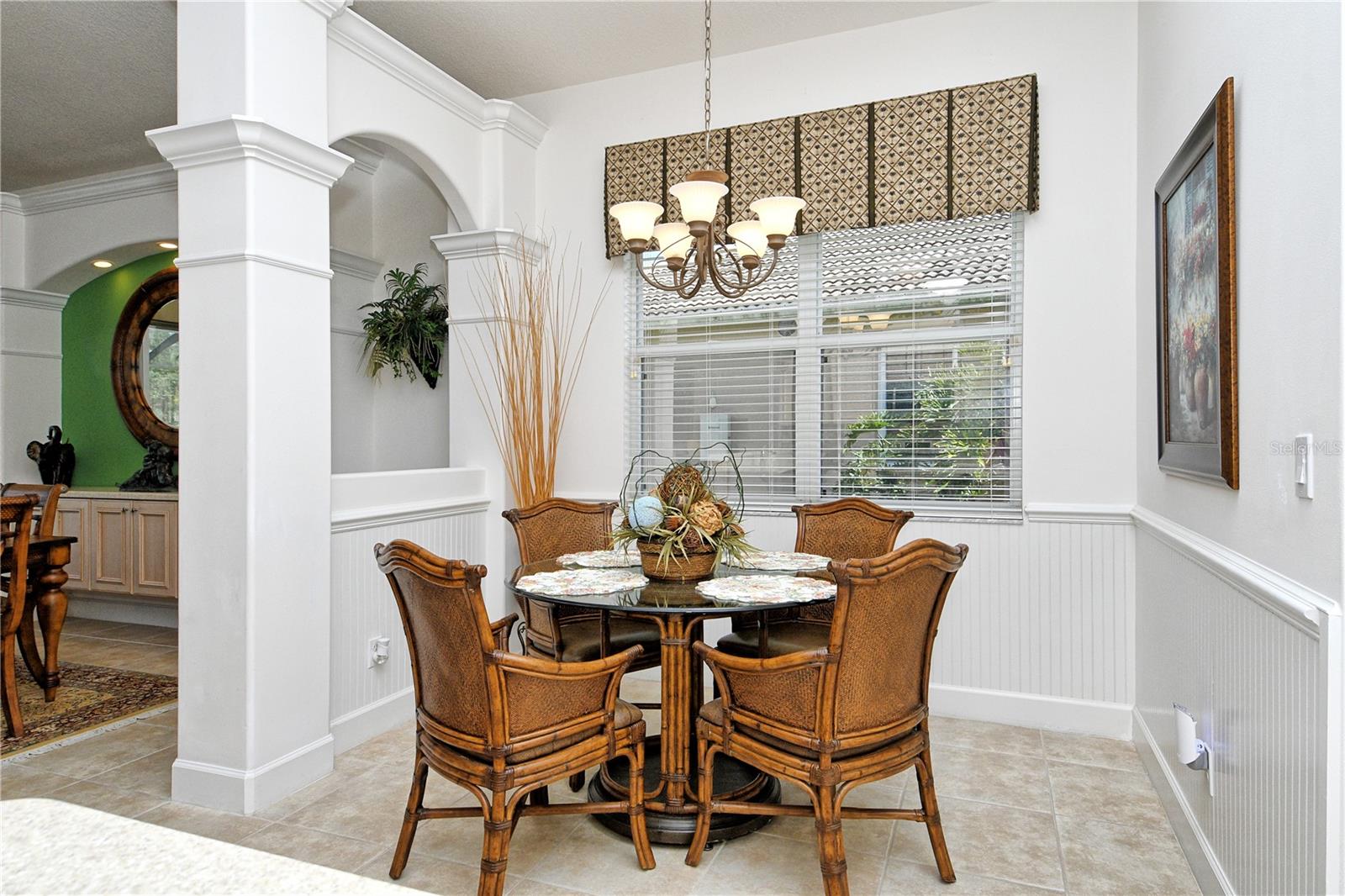 HERITAGE OAKS GOLF & COUNTRY CLUB - Residential