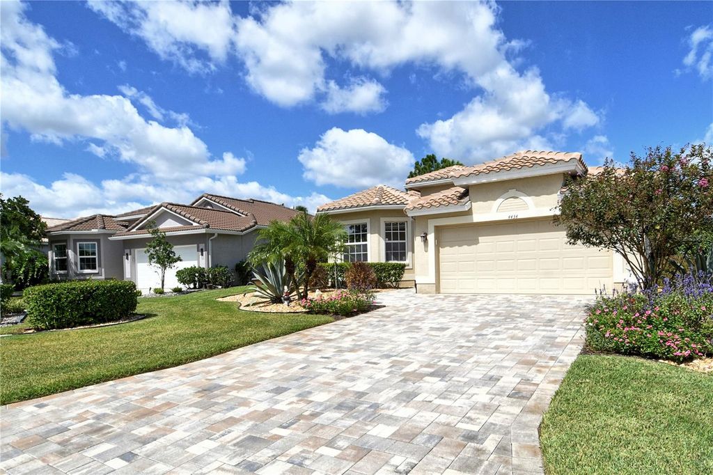 Photo of 4434 Legacy Court, Sarasota, FL 34241 (MLS # A4666947)