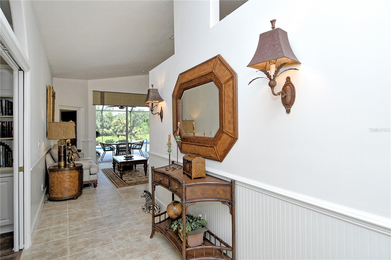 HERITAGE OAKS GOLF & COUNTRY CLUB - Residential