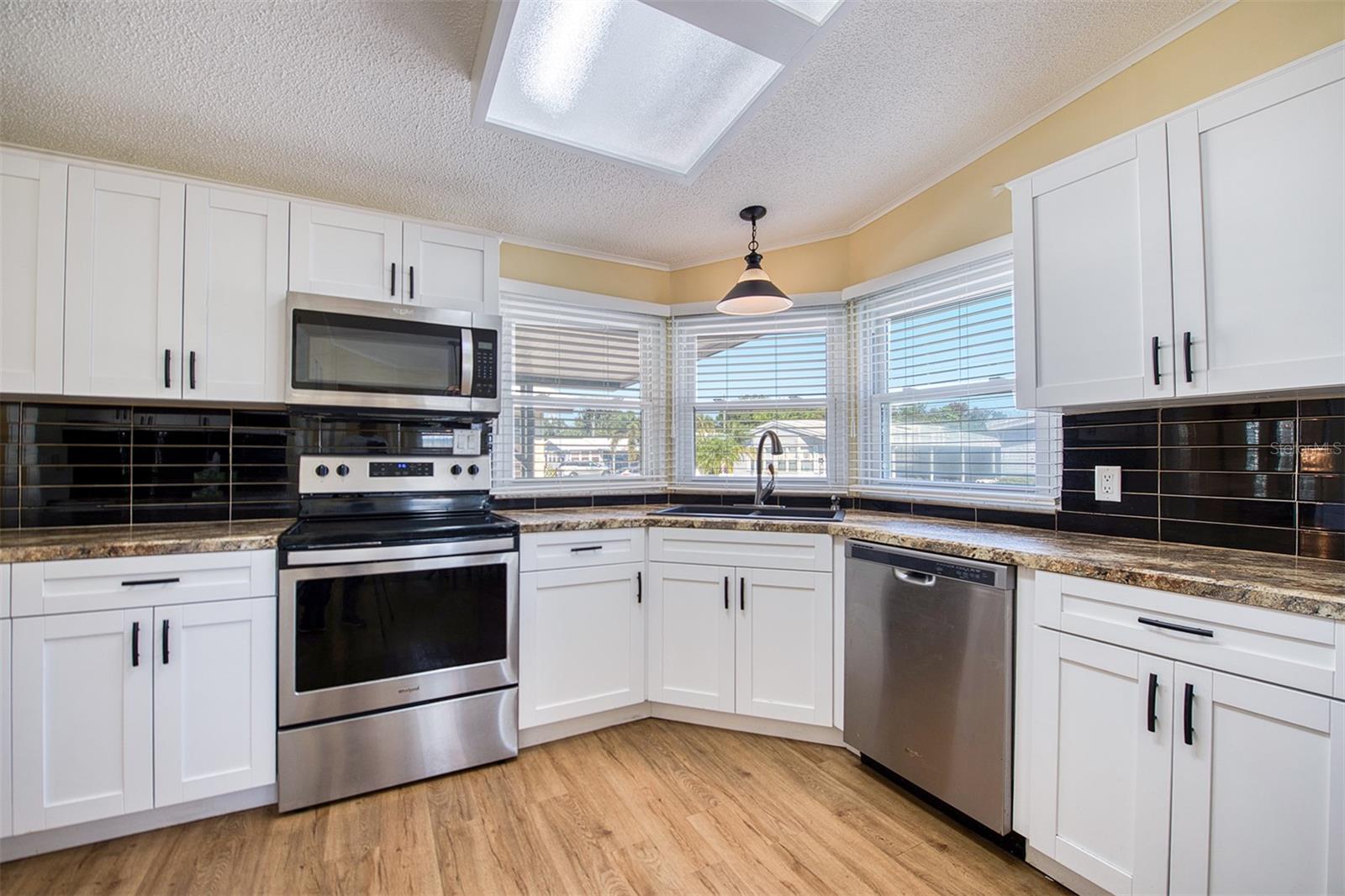 GULL-AIRE VILLAGE - Residential