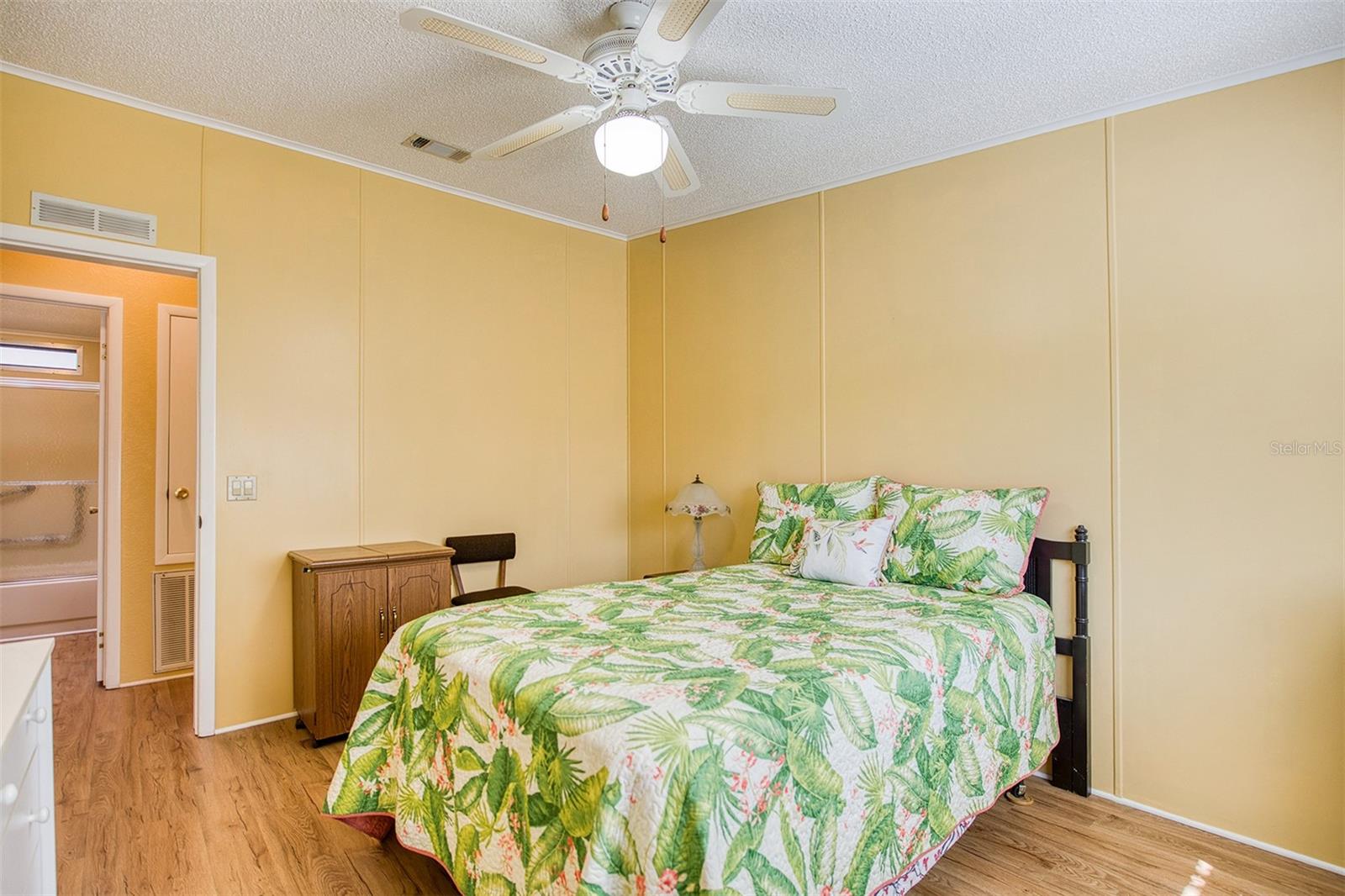 GULL-AIRE VILLAGE - Residential