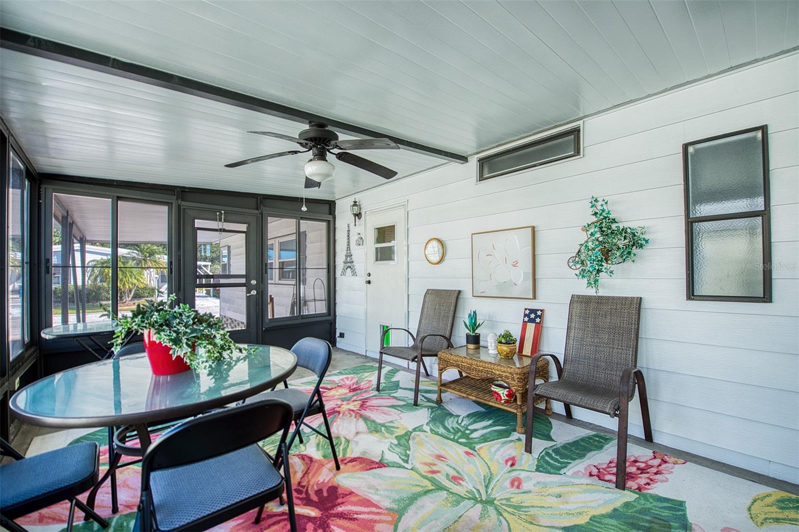 GULL-AIRE VILLAGE - Residential