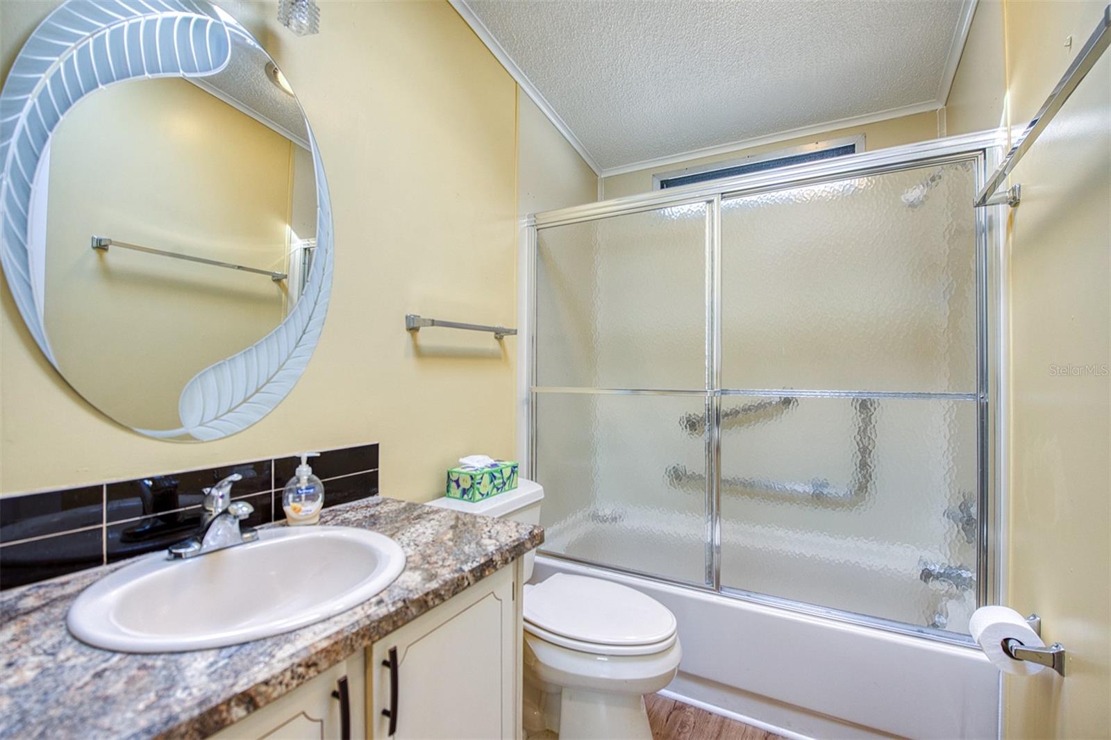 GULL-AIRE VILLAGE - Residential