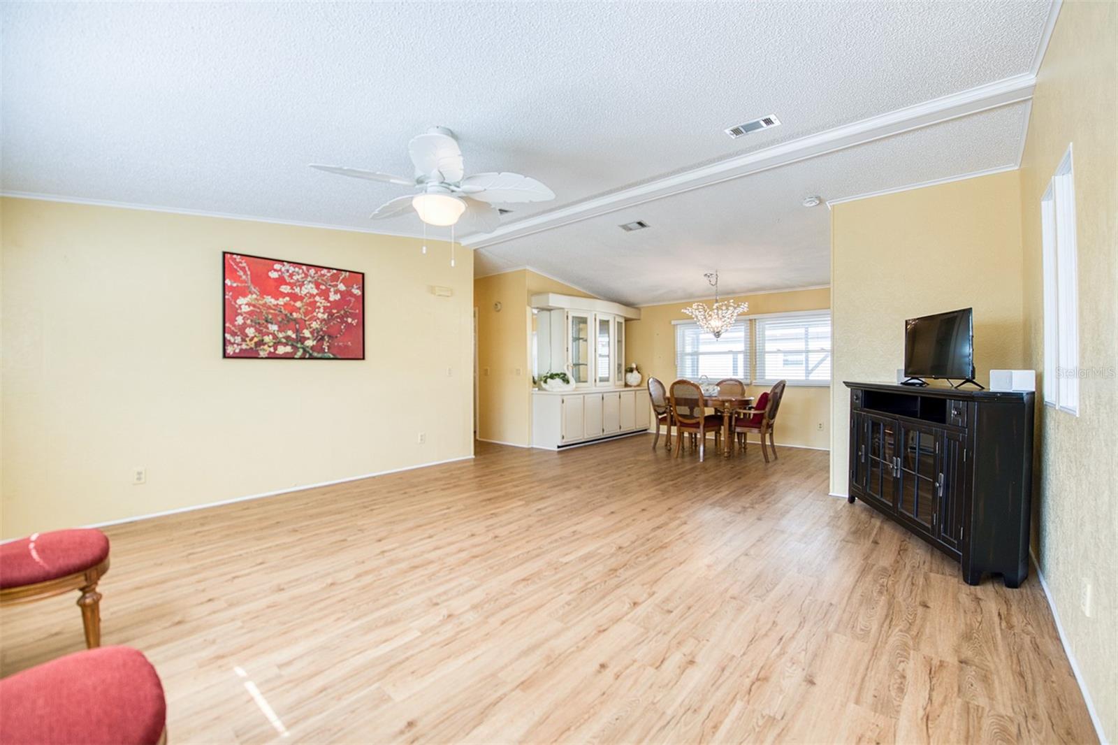 GULL-AIRE VILLAGE - Residential