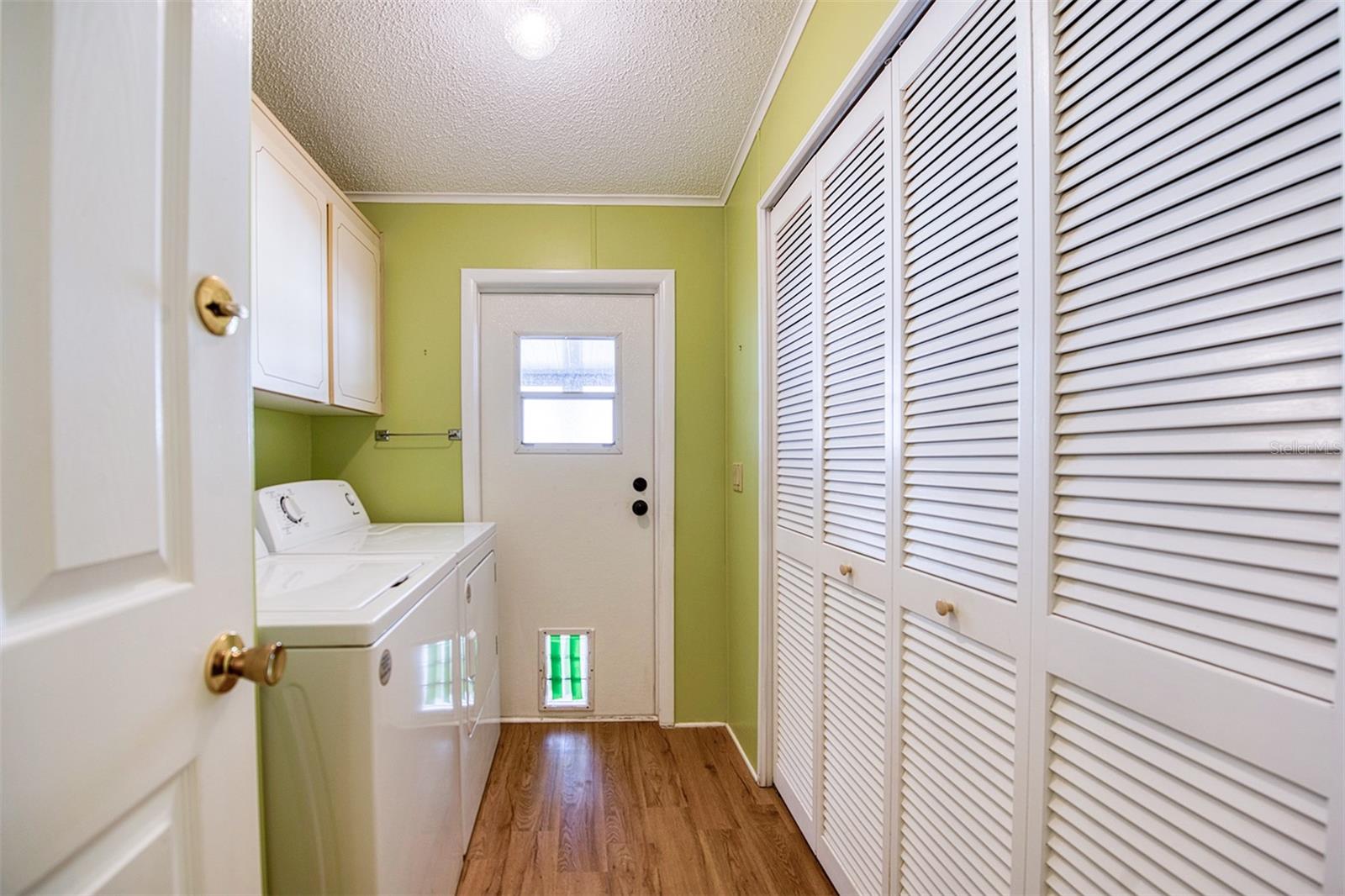 GULL-AIRE VILLAGE - Residential