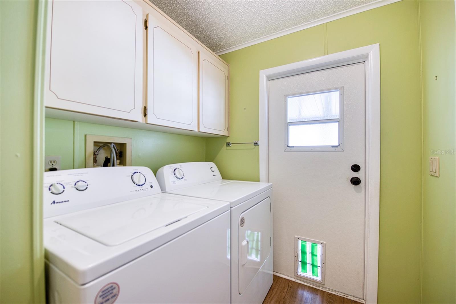 GULL-AIRE VILLAGE - Residential