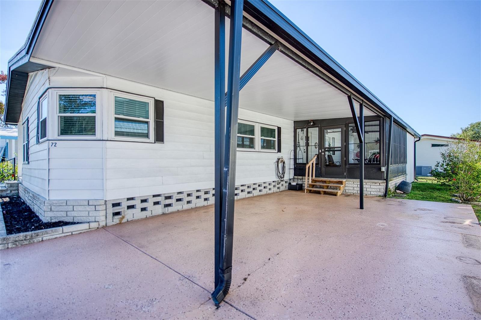 GULL-AIRE VILLAGE - Residential