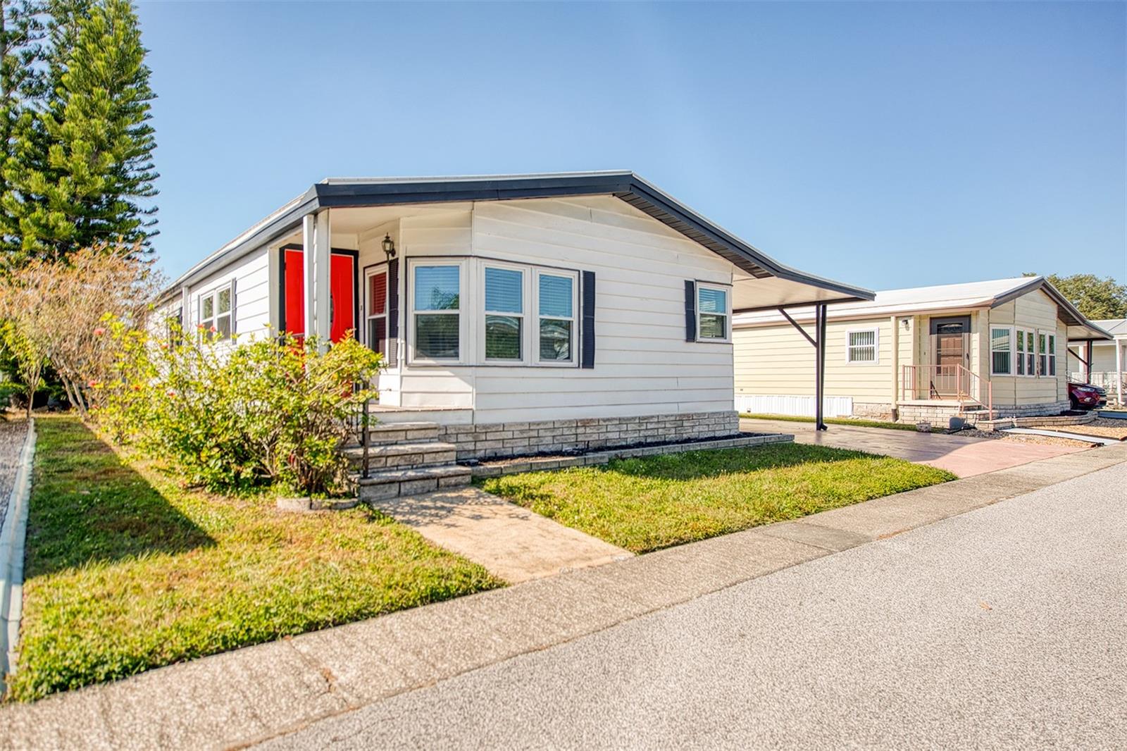 GULL-AIRE VILLAGE - Residential